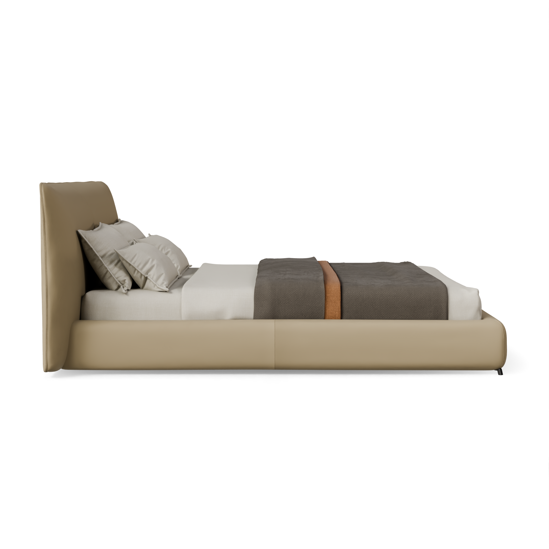 HM Rowan Bed