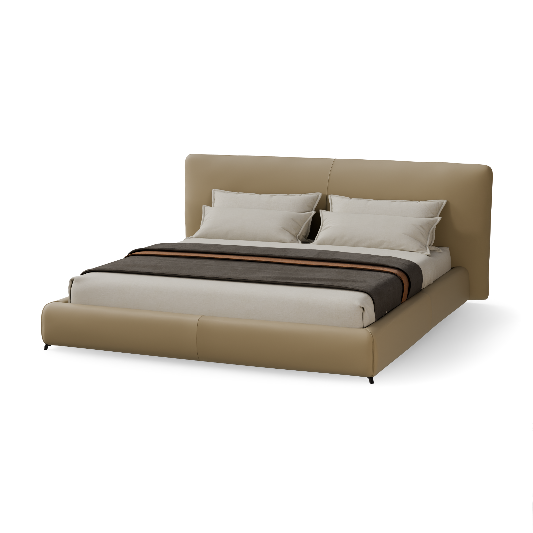 HM Rowan Bed