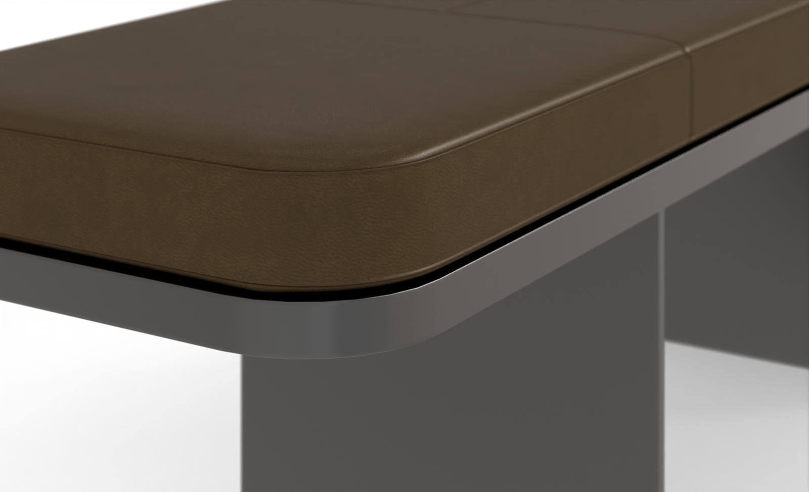 HM Rowan Bench
