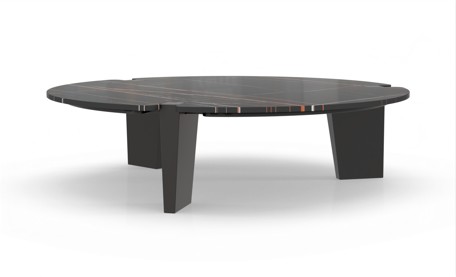 HM Rowan Coffee Table