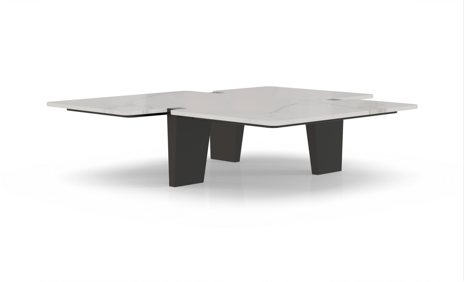 HM Rowan Coffee Table