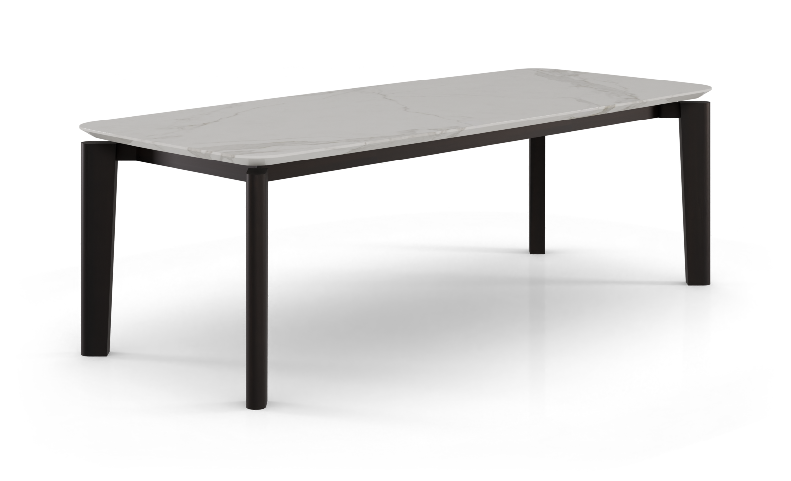 HM Rowan Dining Table