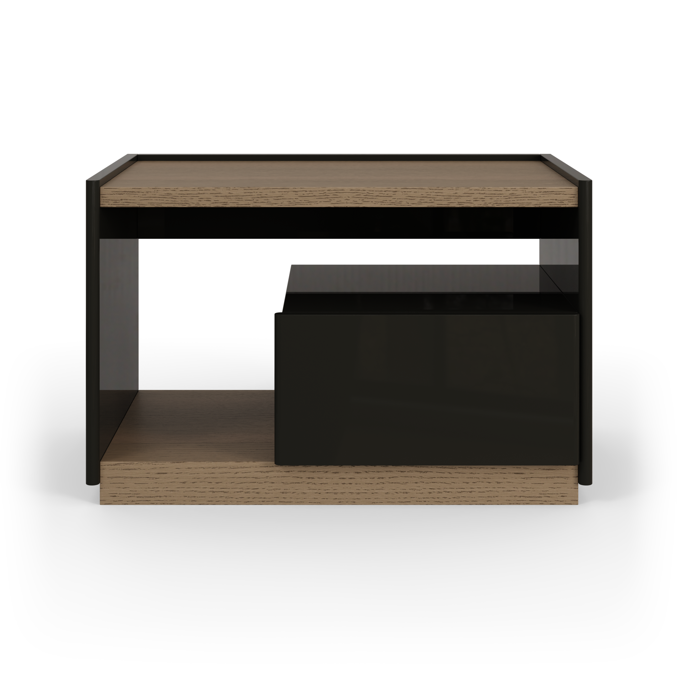 HM Rudolf Nightstand Big