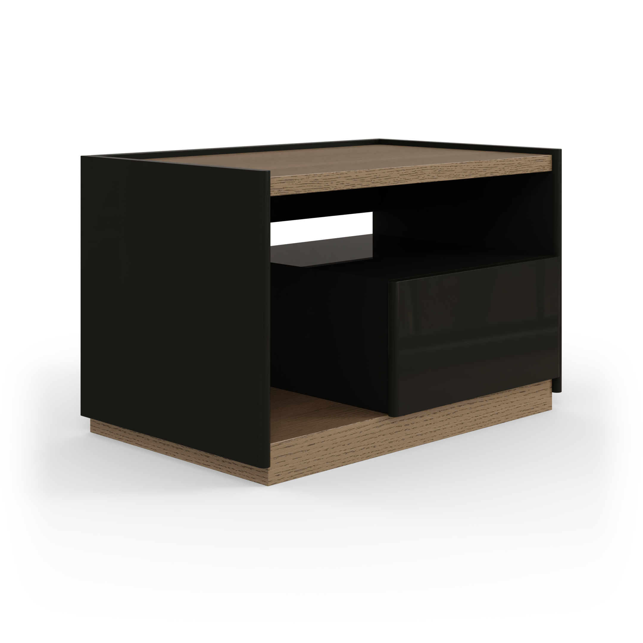 HM Rudolf Nightstand Big