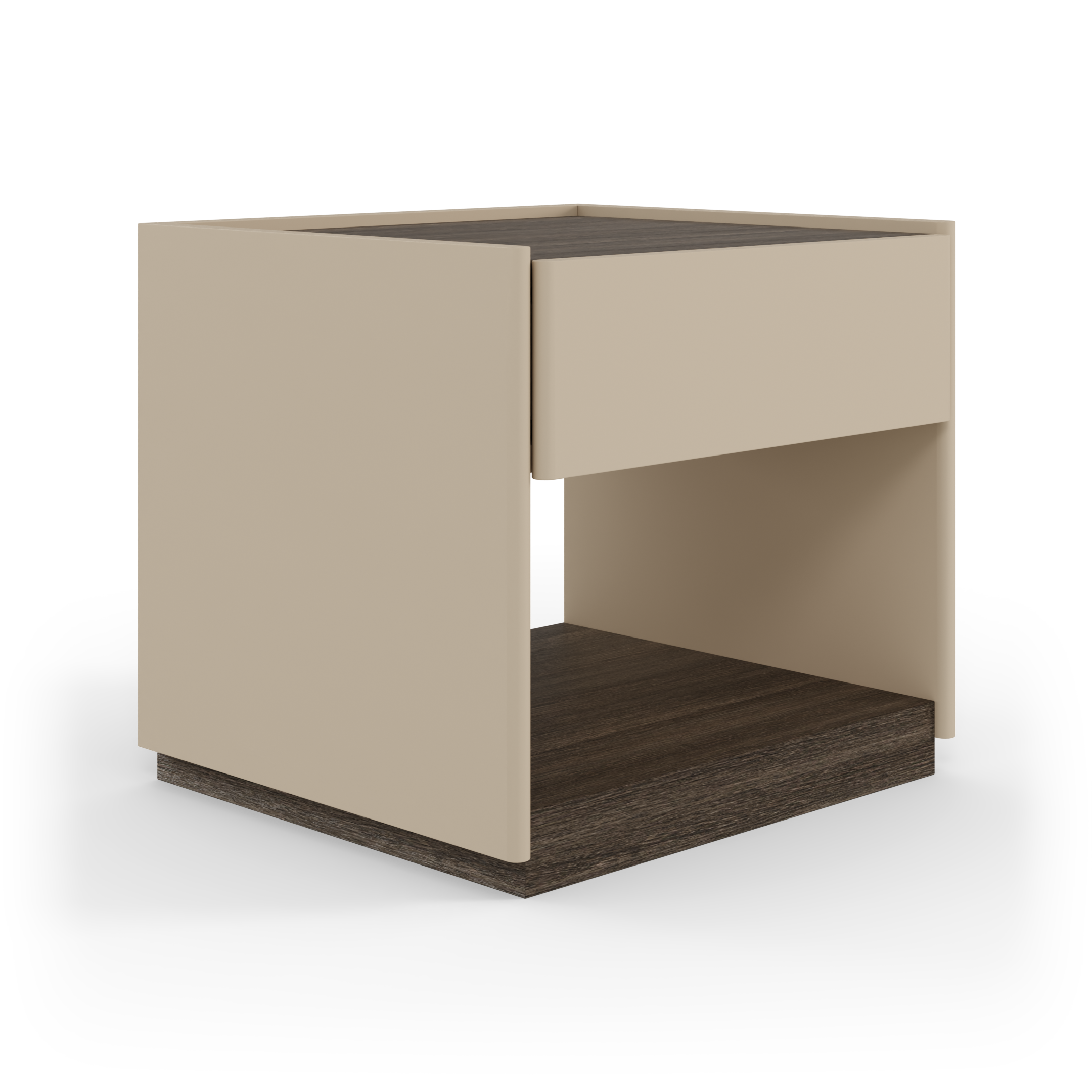 HM Rudolf Nightstand Small
