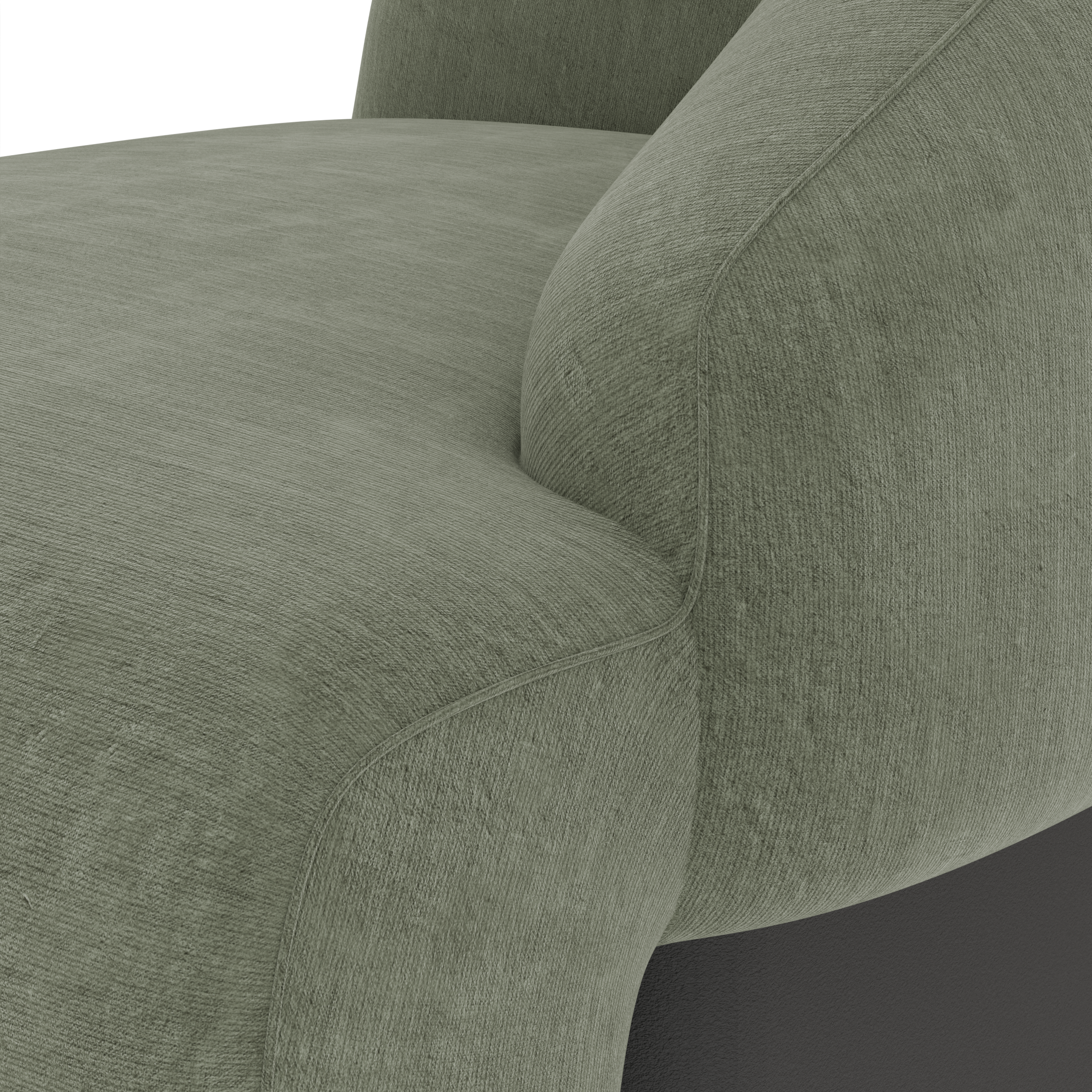 Sage Lounge Chair