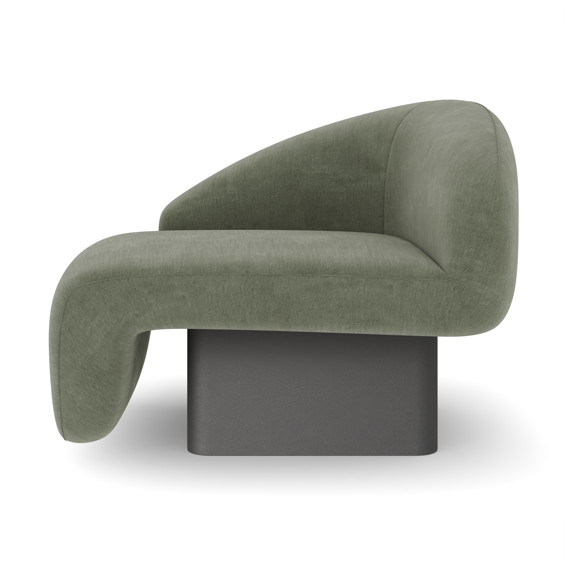 Sage Lounge Chair