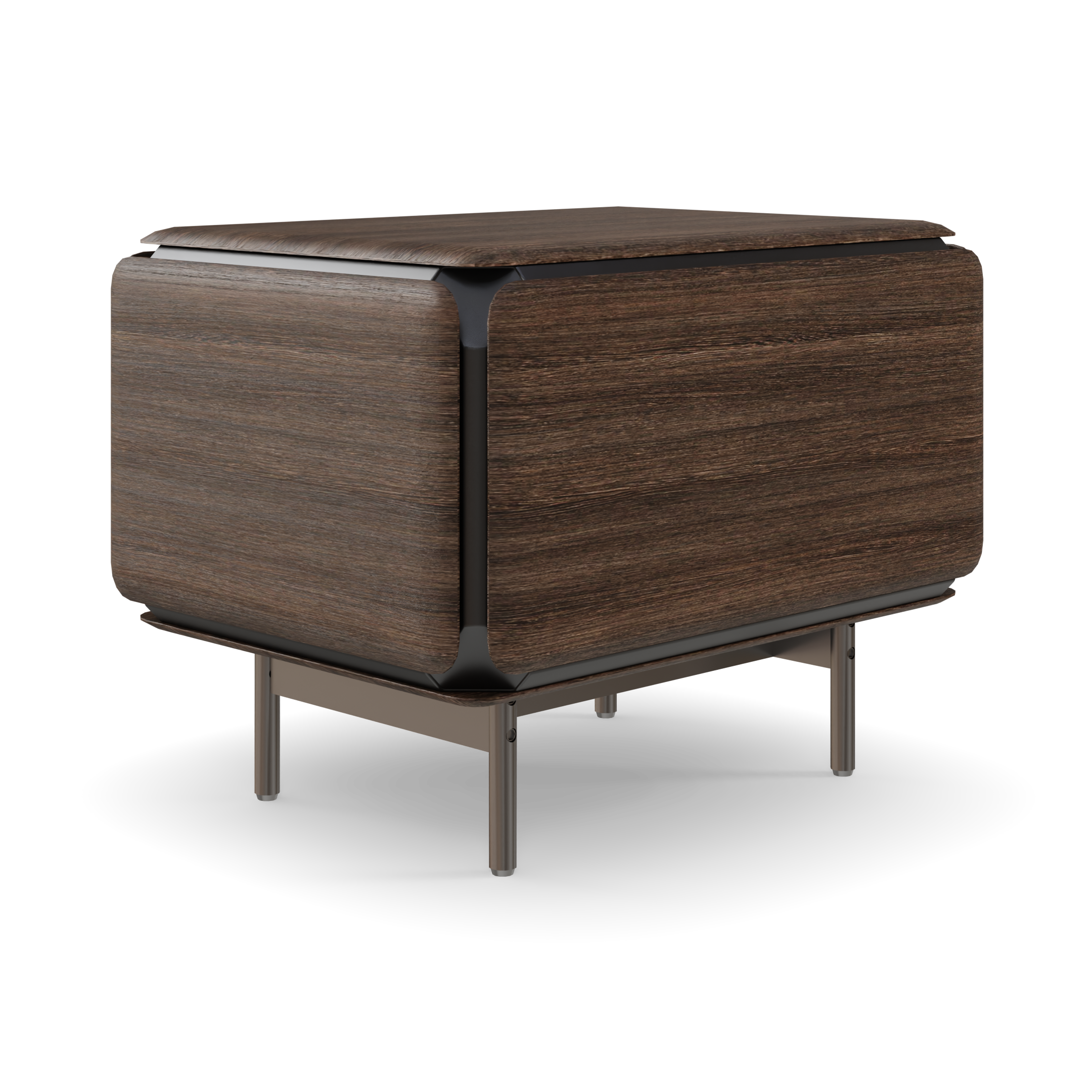 HM Sarah Nightstand