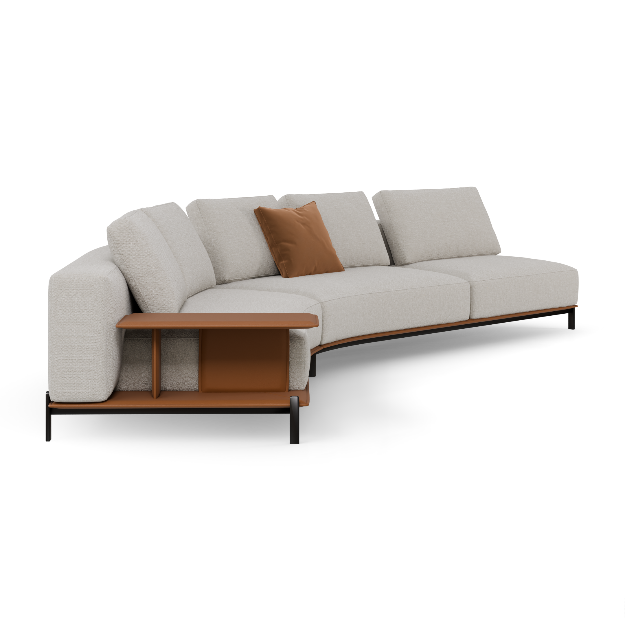 HM Sarah Sectional