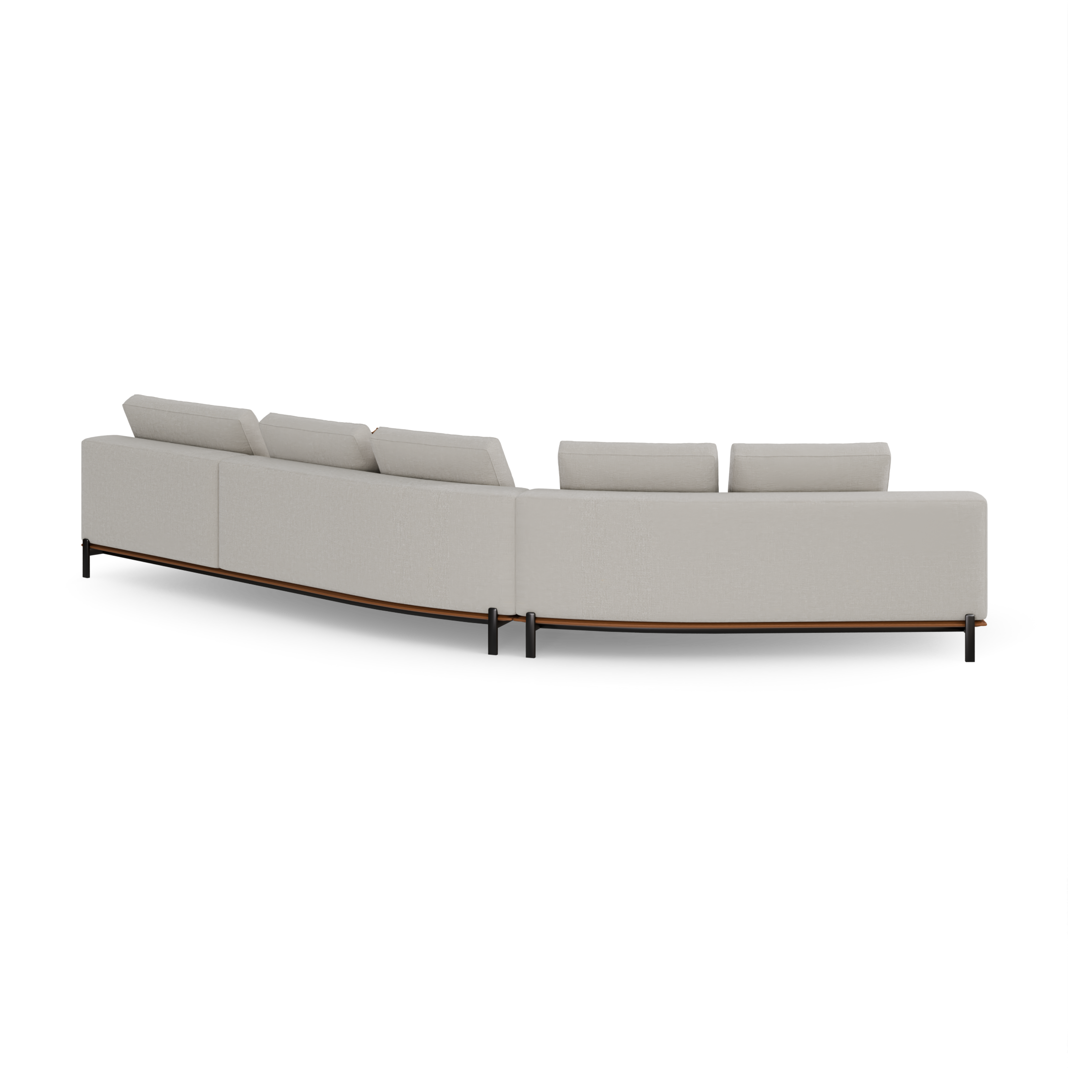 HM Sarah Sectional