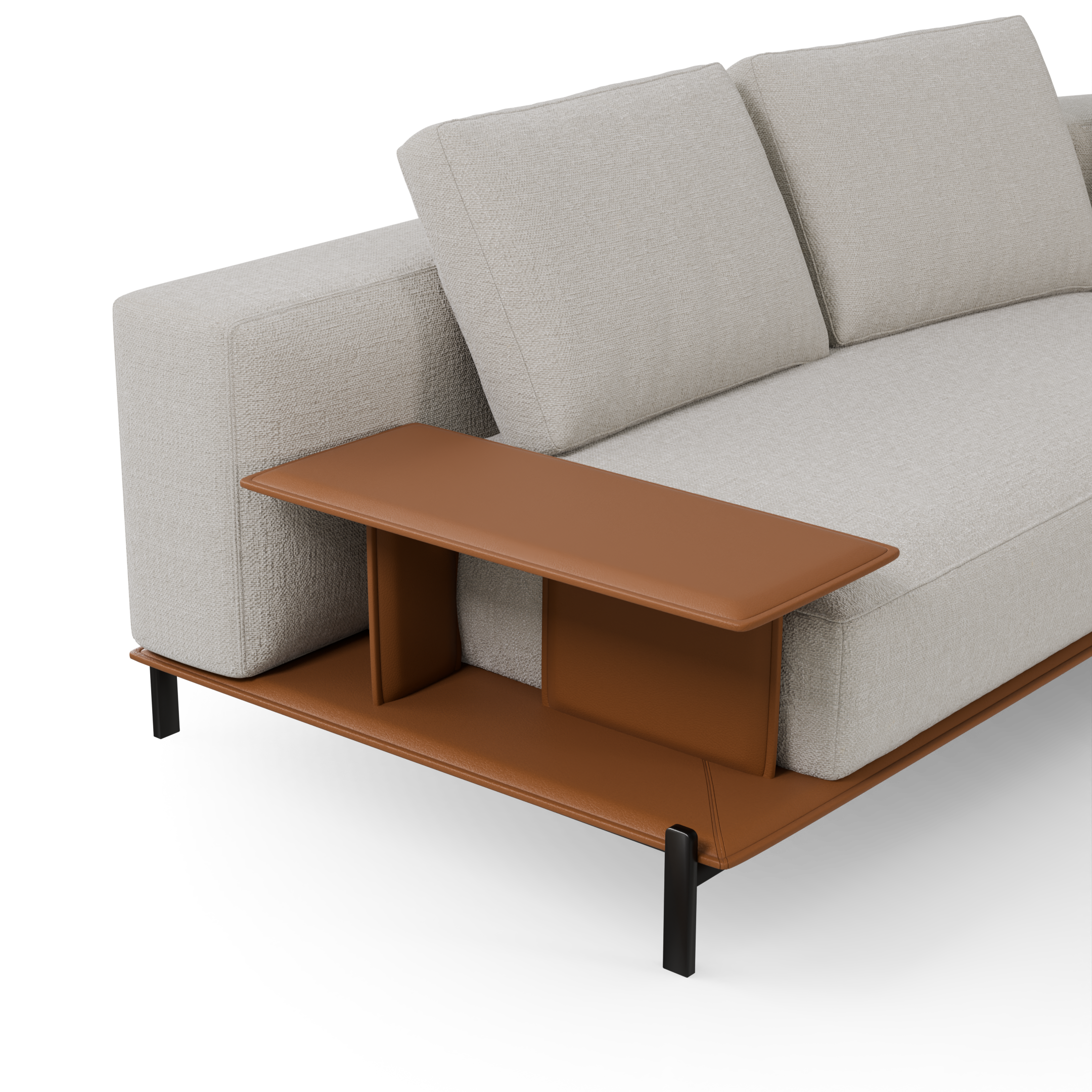 HM Sarah Sectional