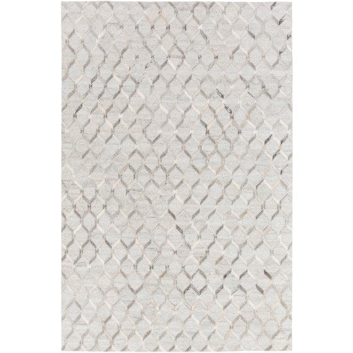 Scales Rug