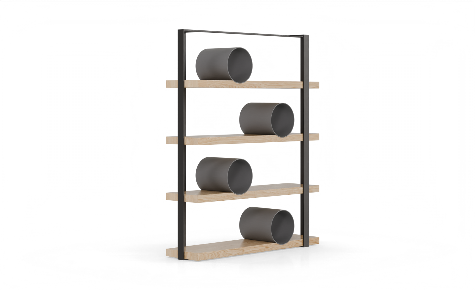 HM Scope Bookshelf Small