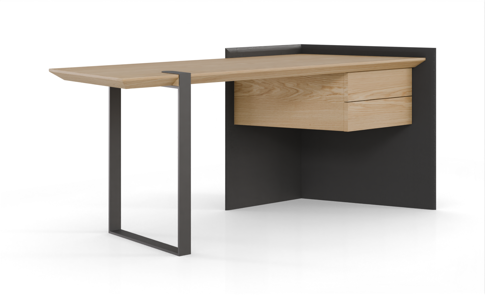 HM Scope Desk