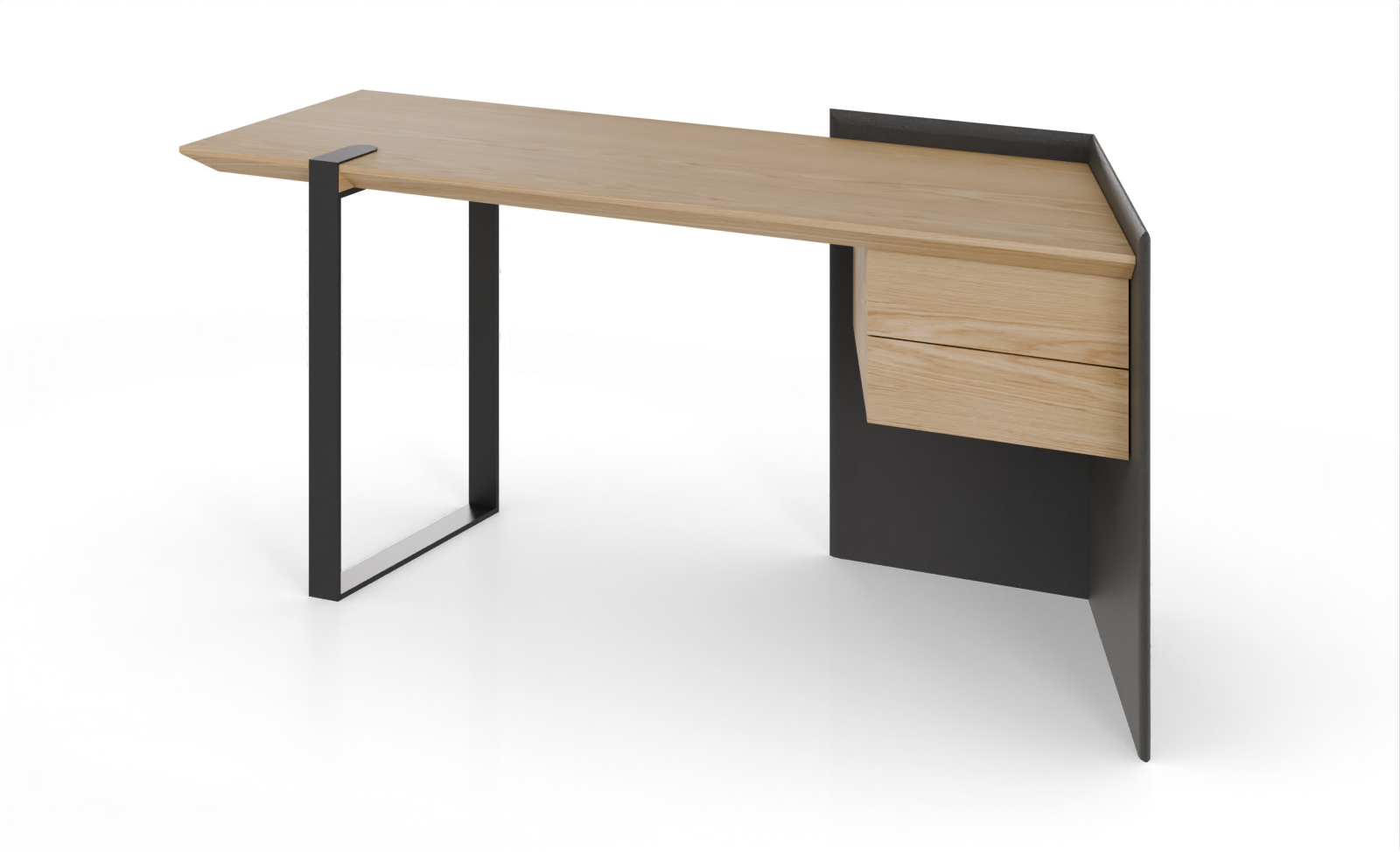 HM Scope Desk