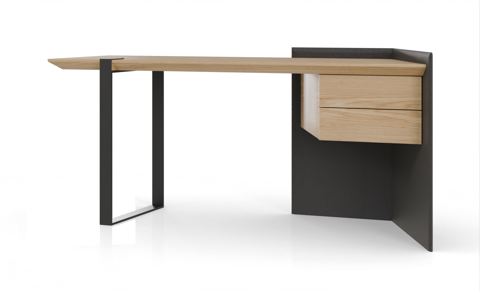 HM Scope Desk