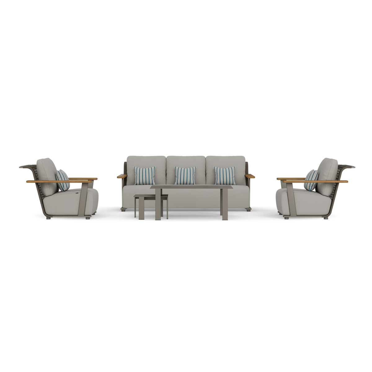 HP Sierra Set