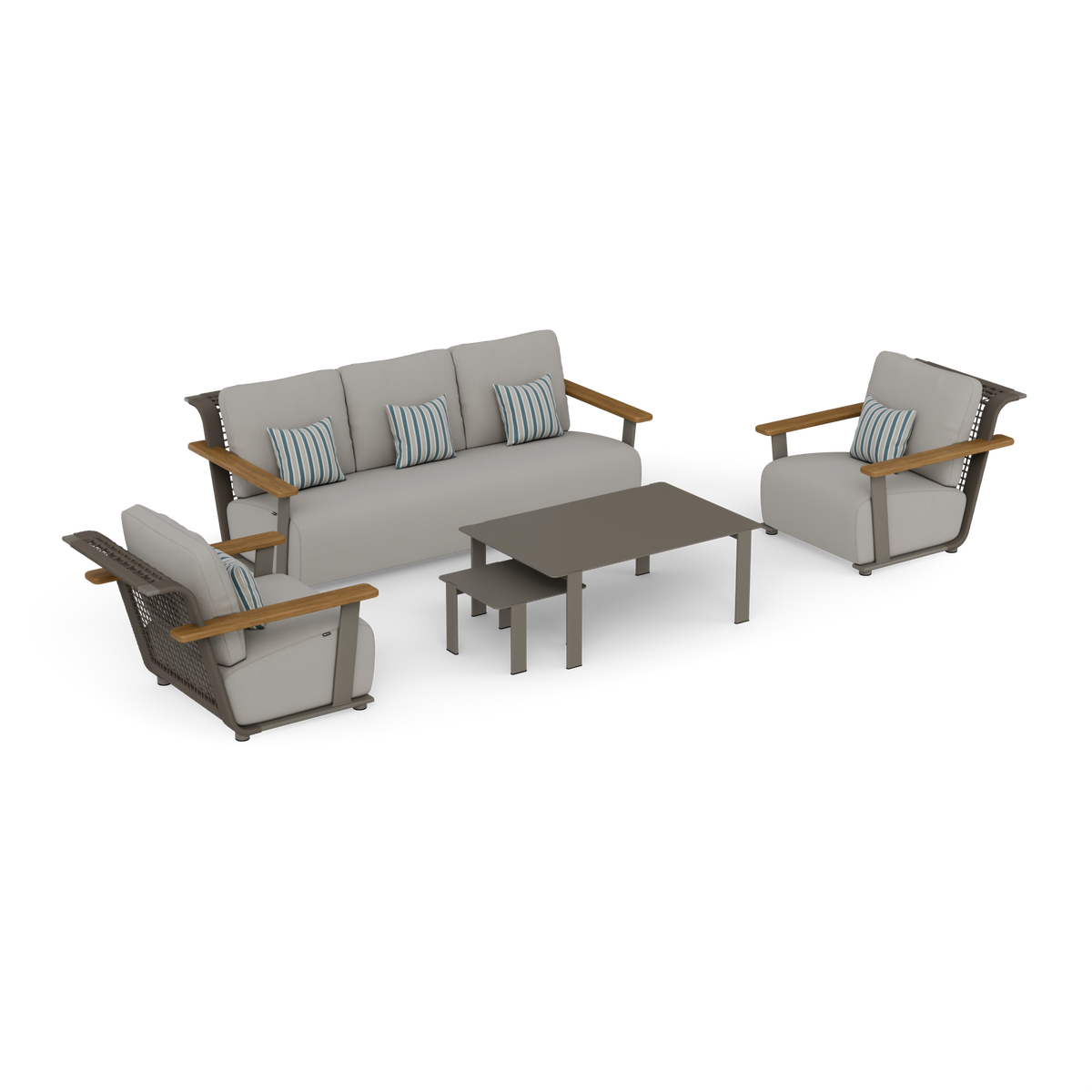 HP Sierra Set