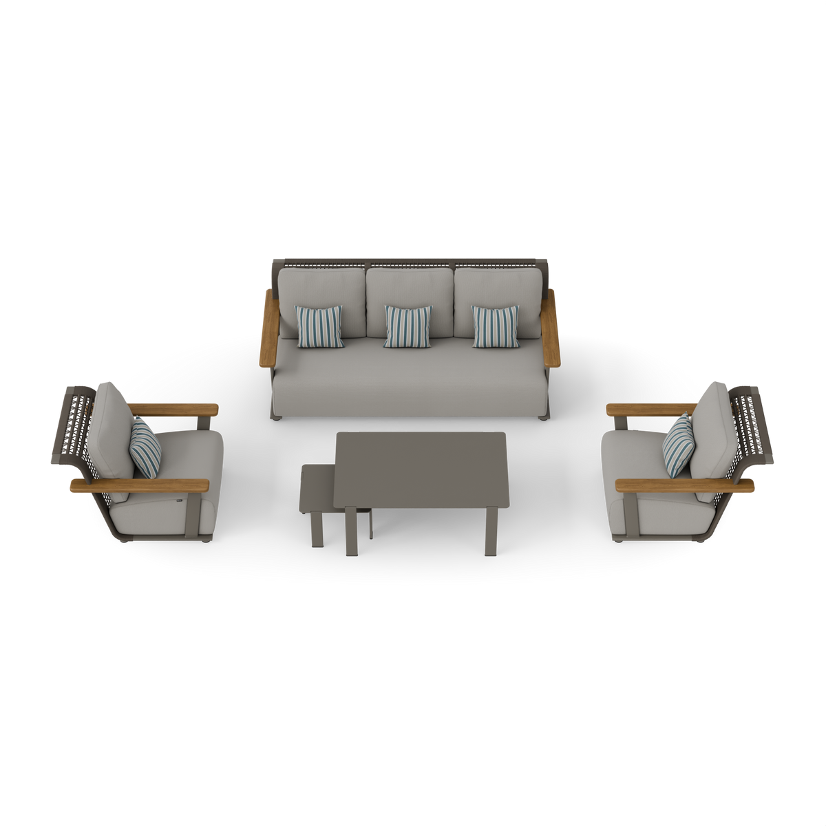 HP Sierra Set