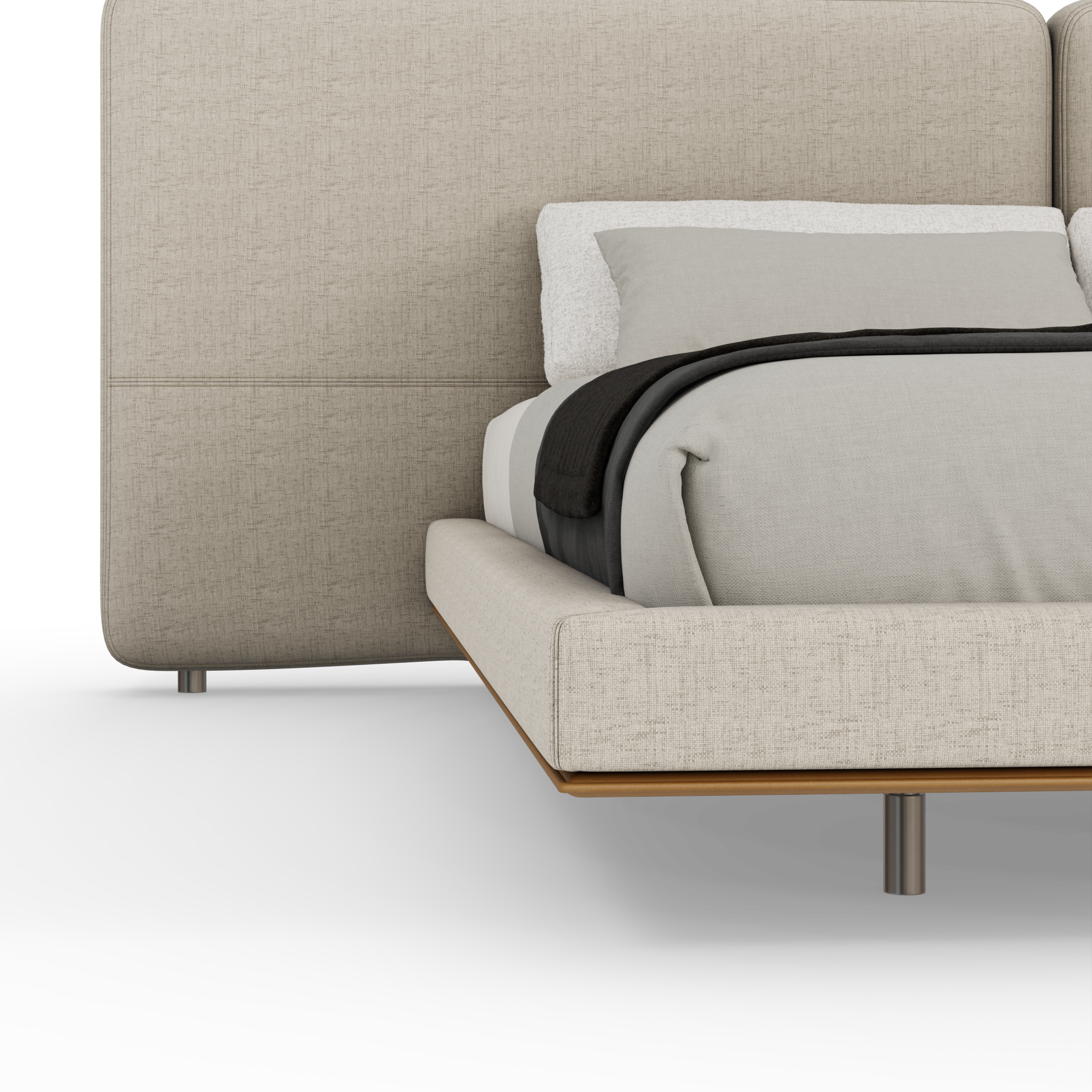 Silman Bed