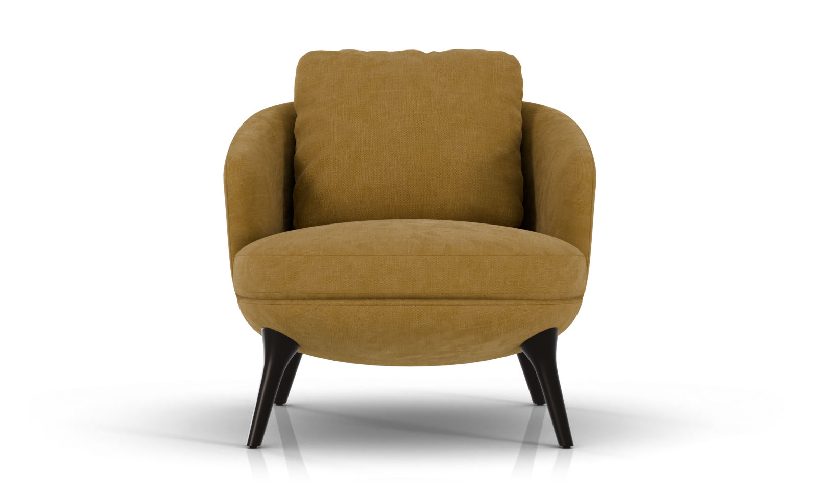 HM Sleek Armchair