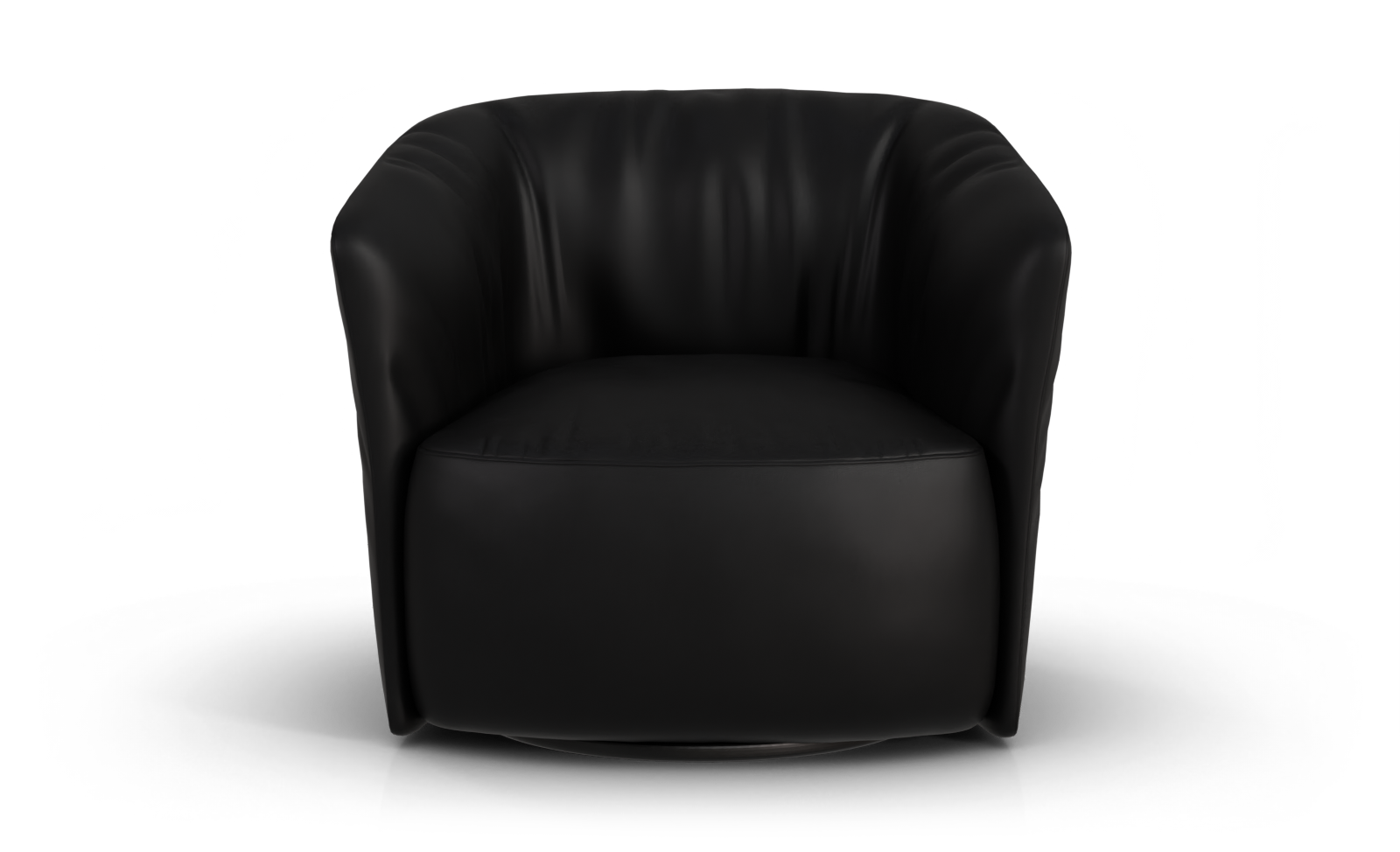 HM Storm Swivel Armchair