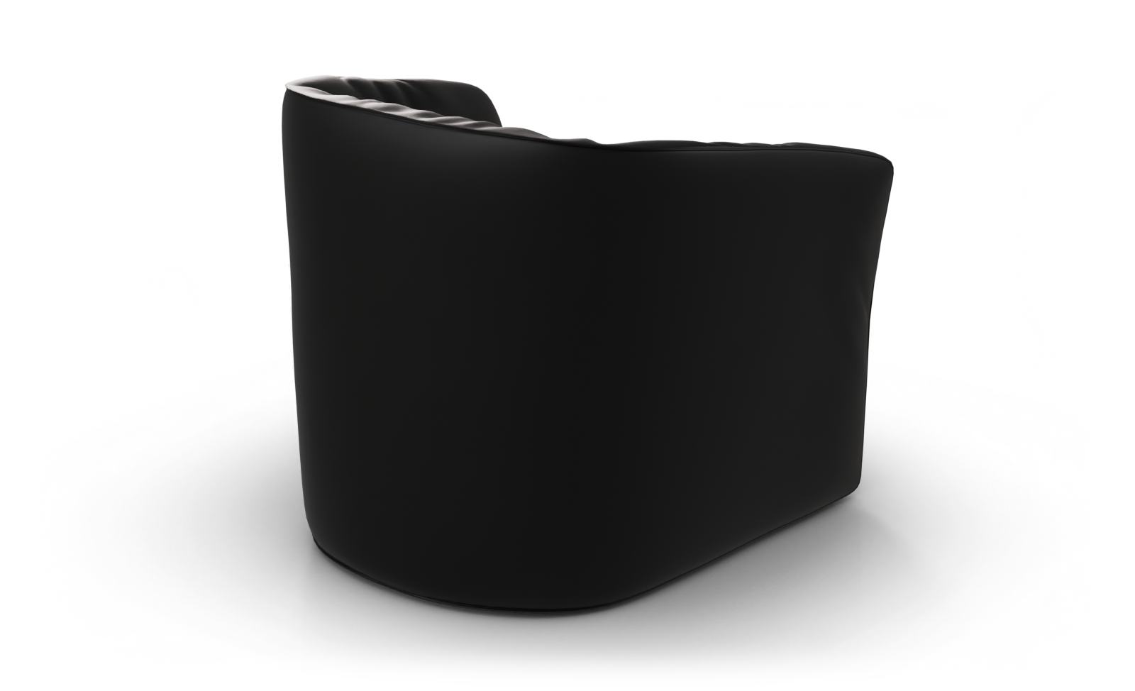 HM Storm Swivel Armchair