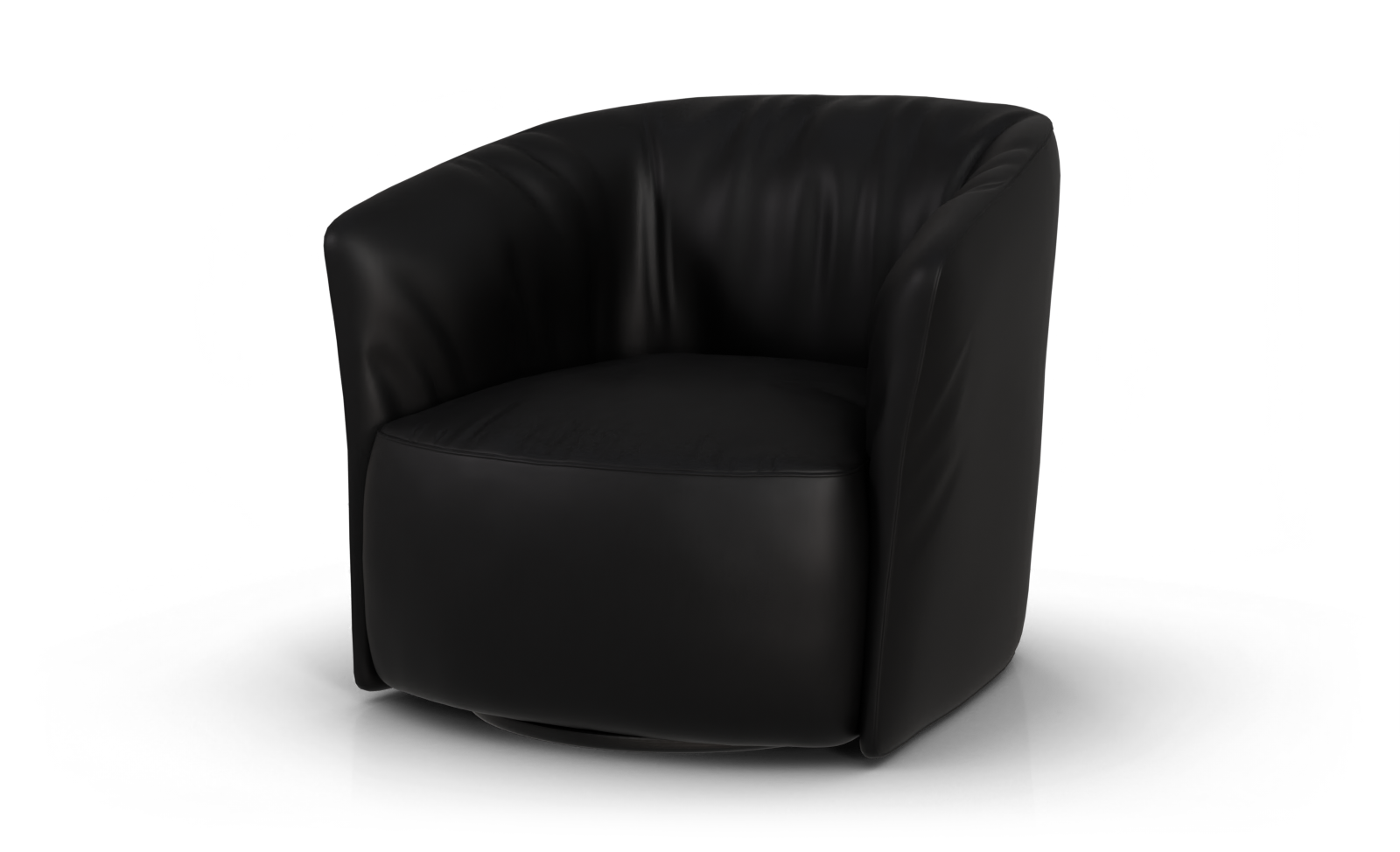 HM Storm Swivel Armchair