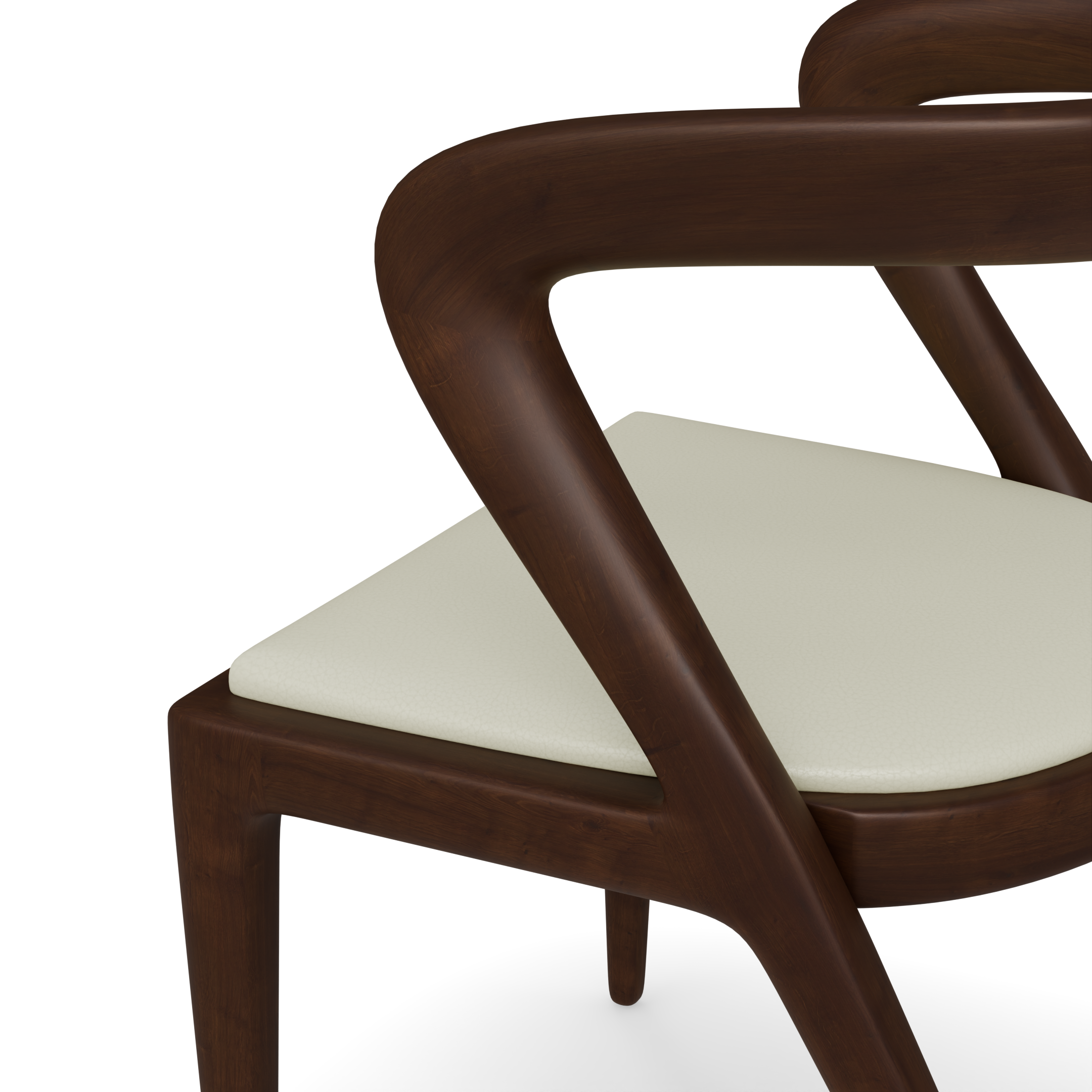 Swan Chair