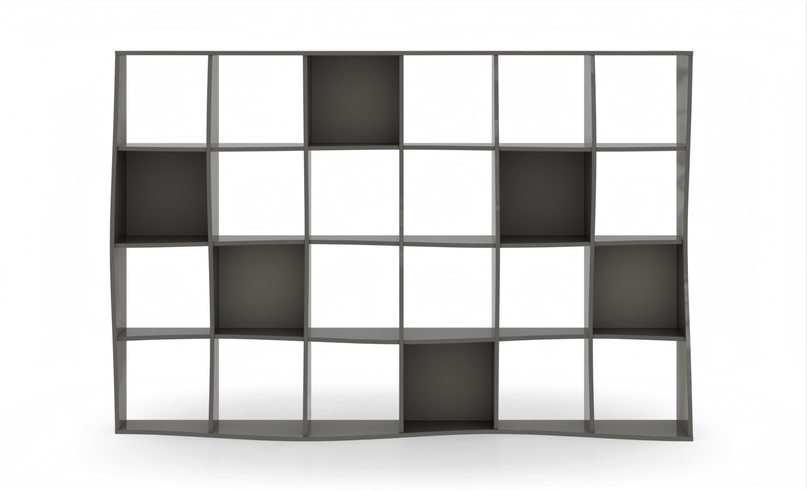 HM Sway Bookshelf