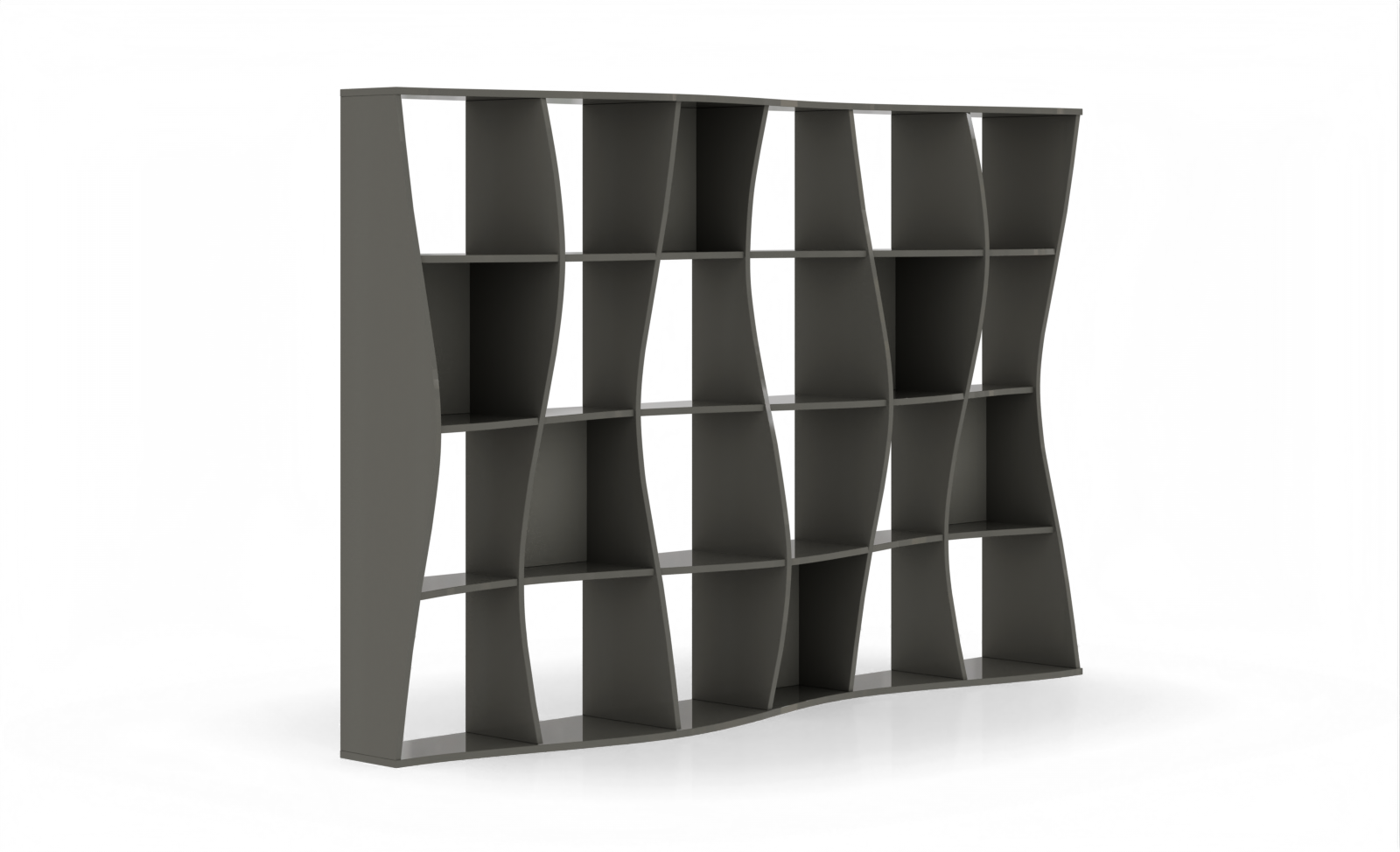 HM Sway Bookshelf