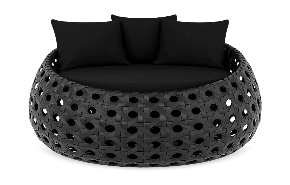 Sydney Outdoor Loveseat