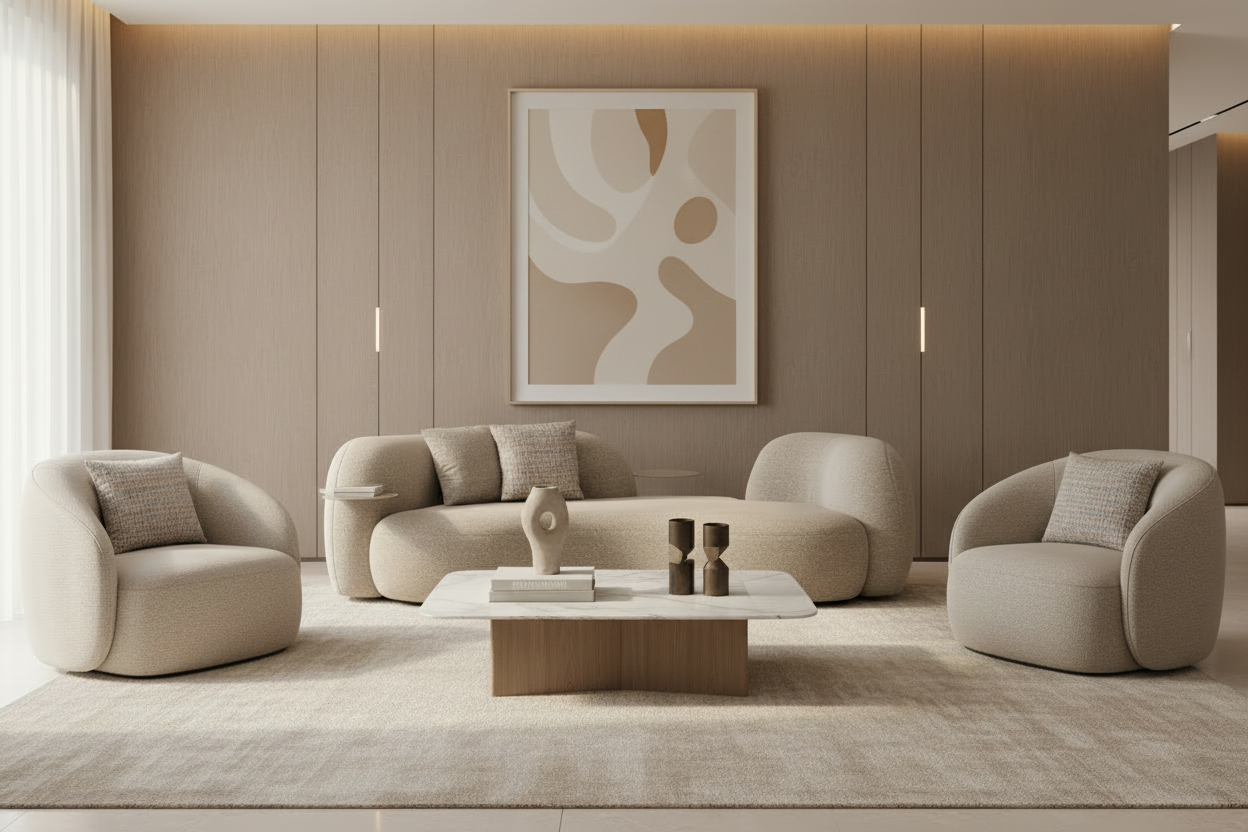 HM Thea Sofa