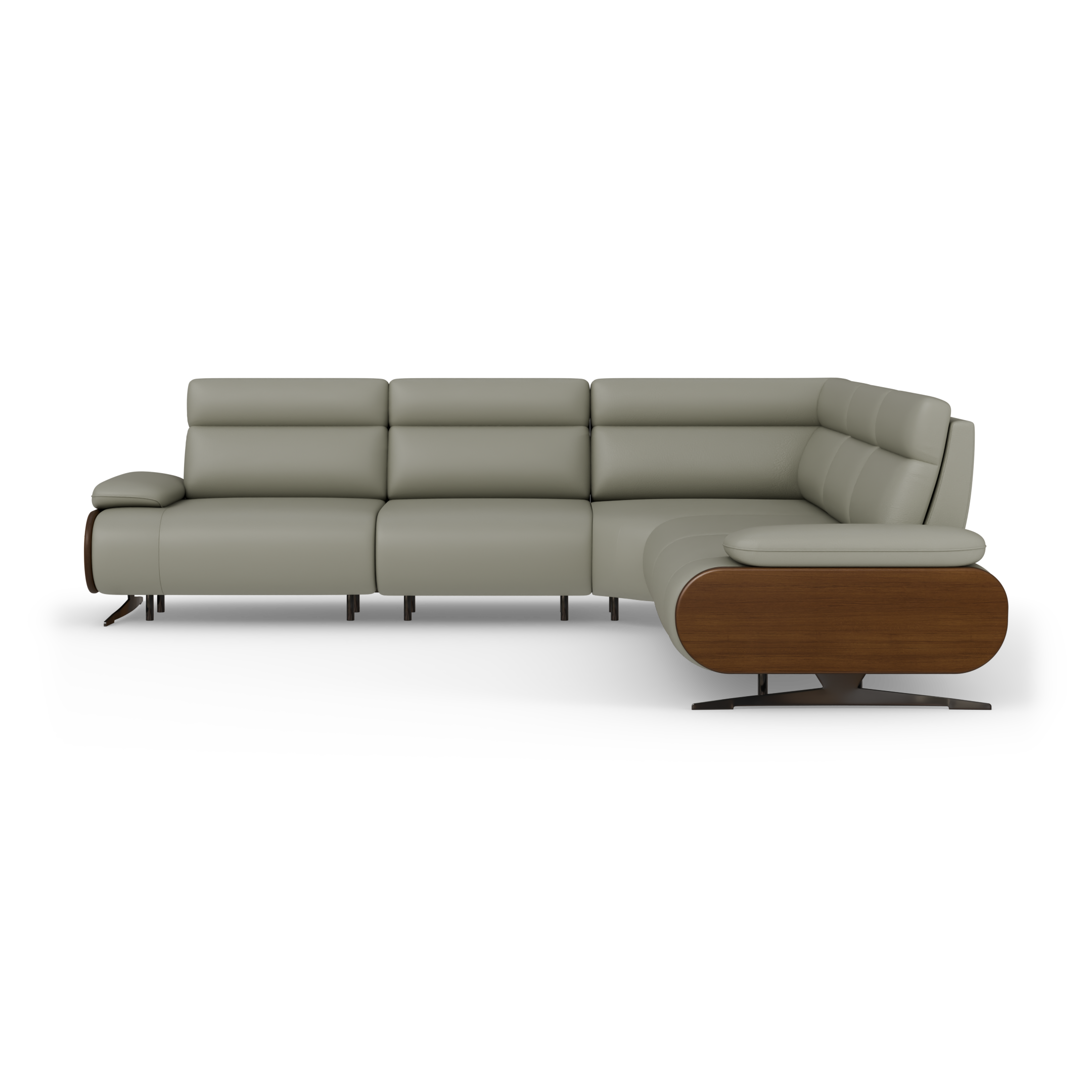 Tokio Sectional