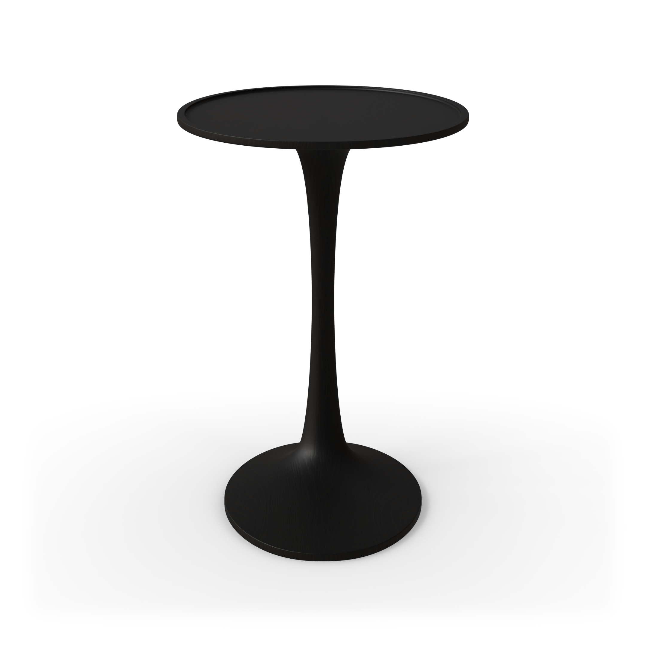 Tulip Side Table