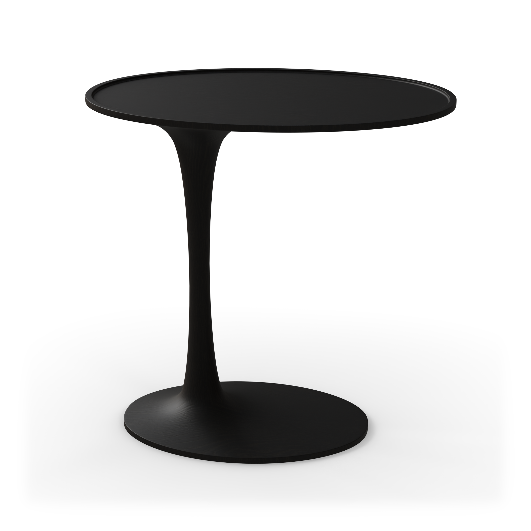 Tulip Side Table
