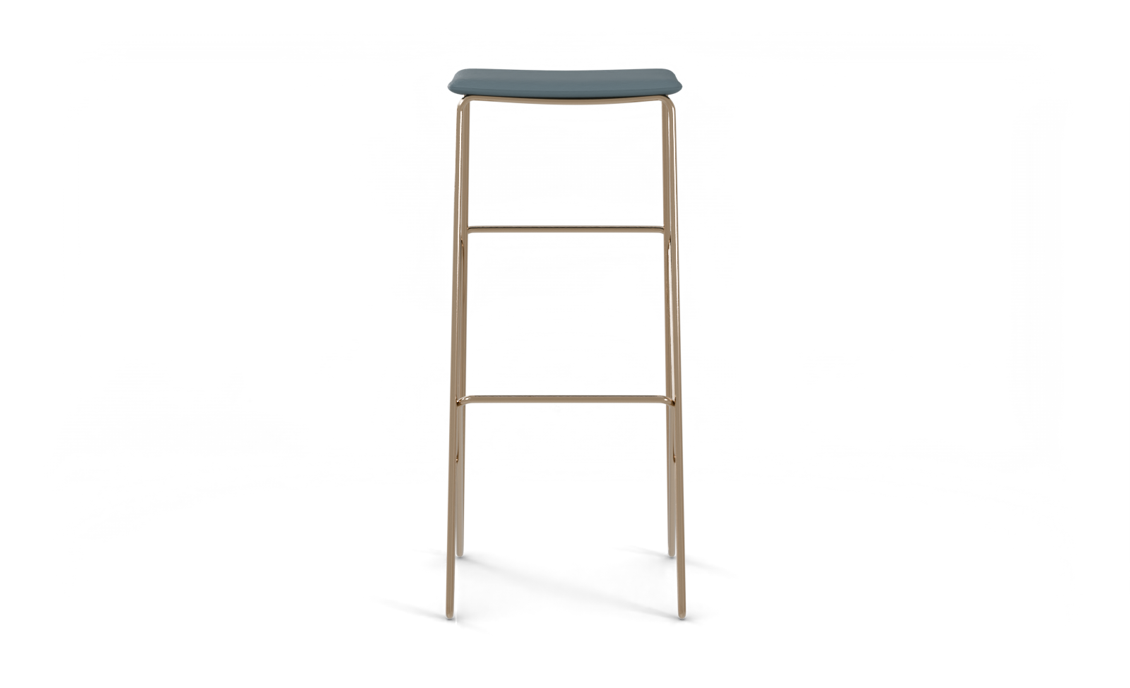 HM Twig Barstool