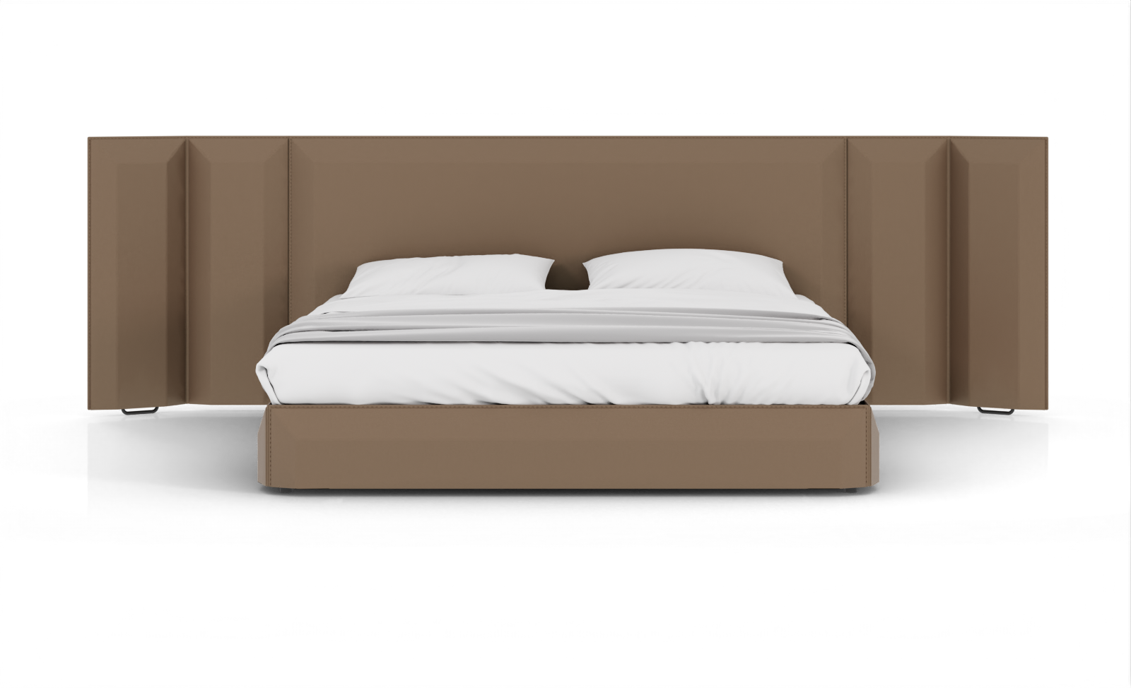 HM Uzi Bed