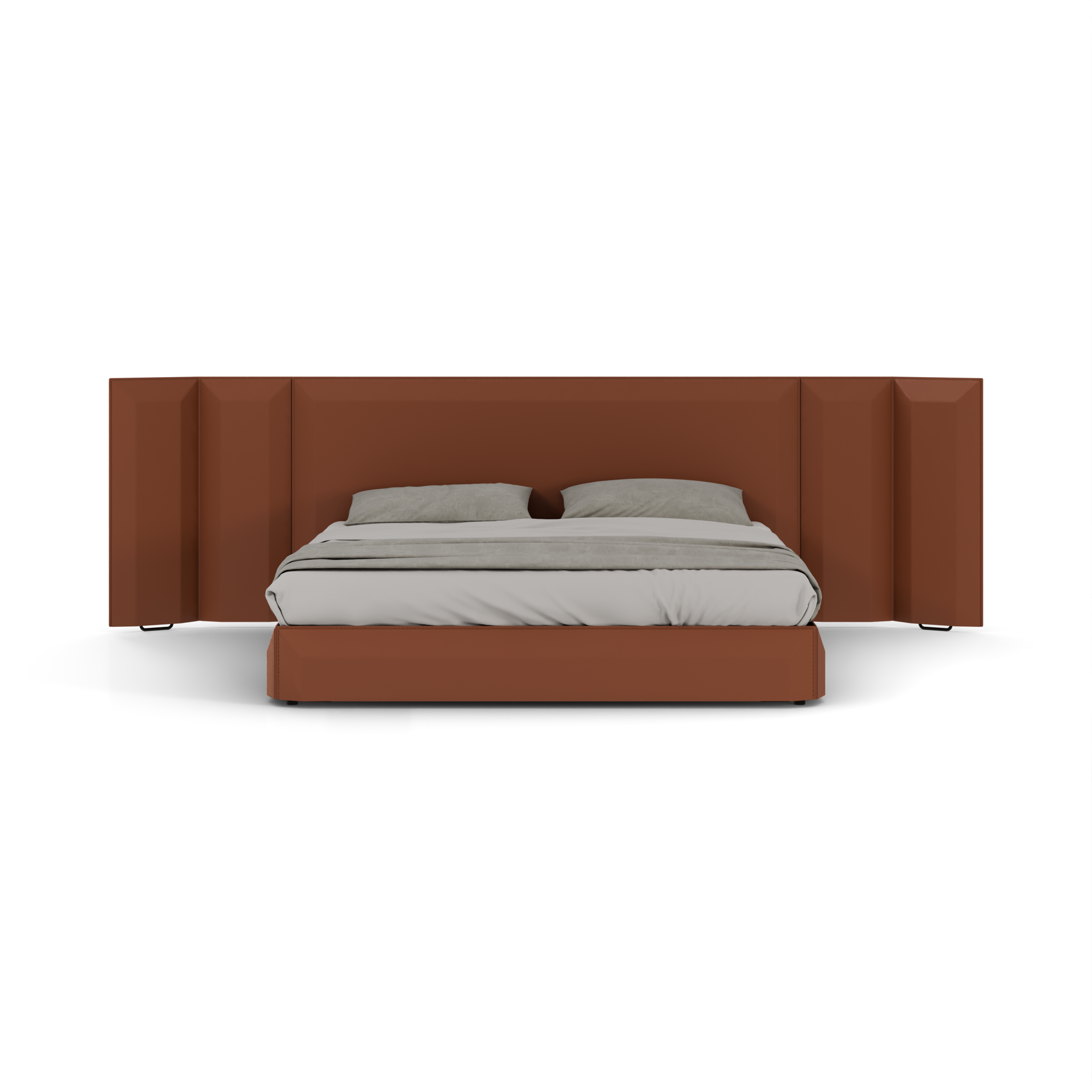 HM Uzi Bed