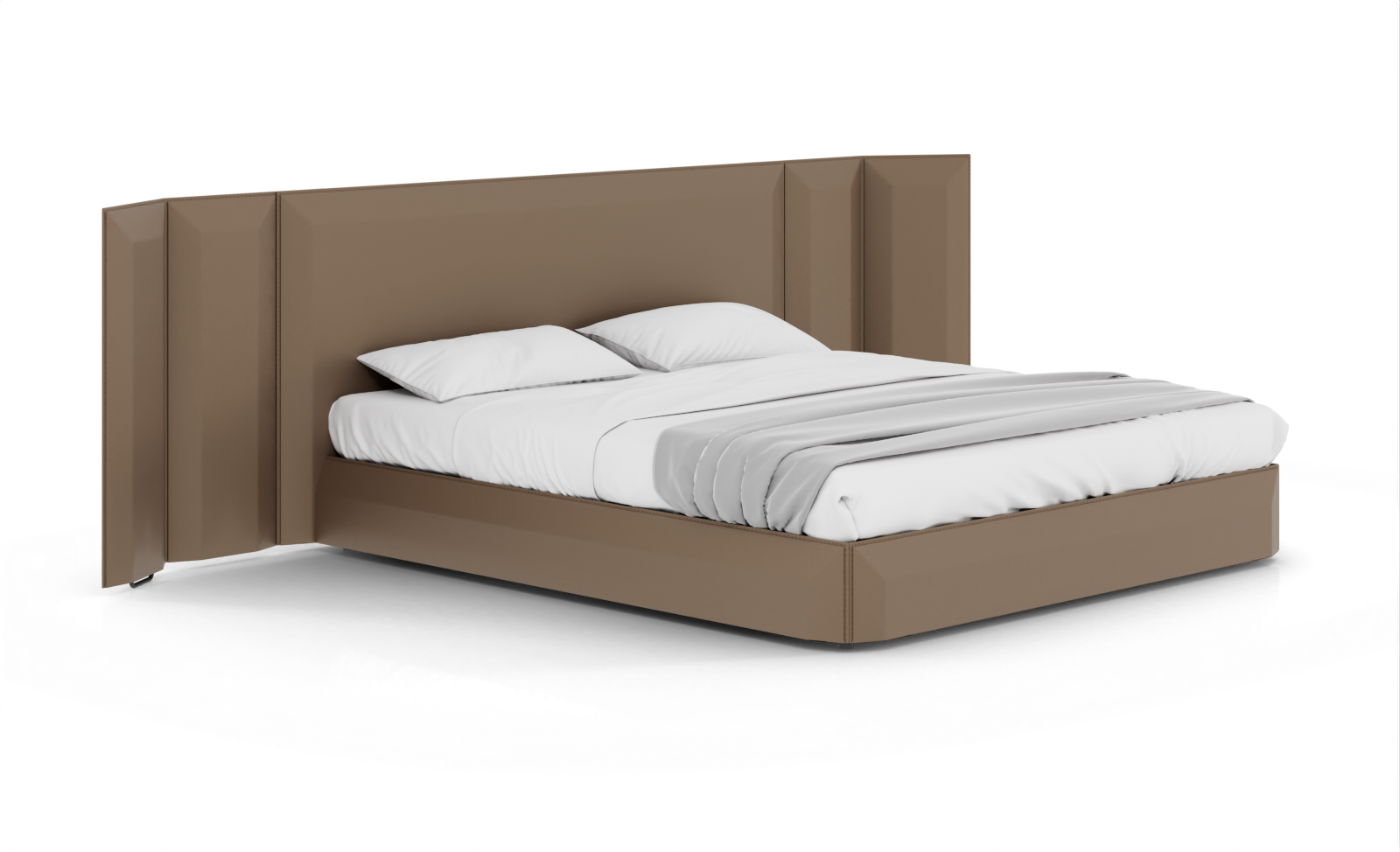 HM Uzi Bed