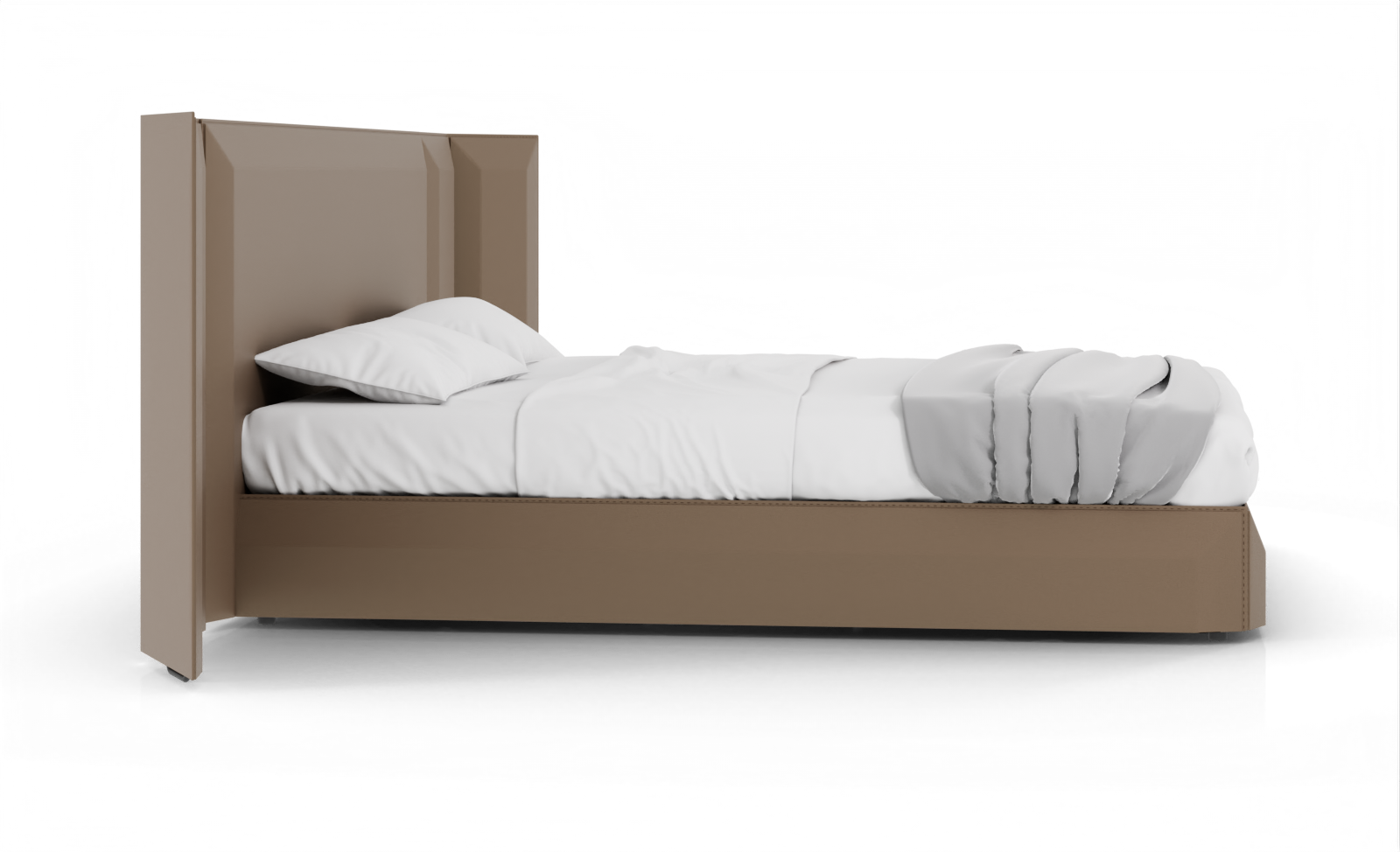 HM Uzi Bed