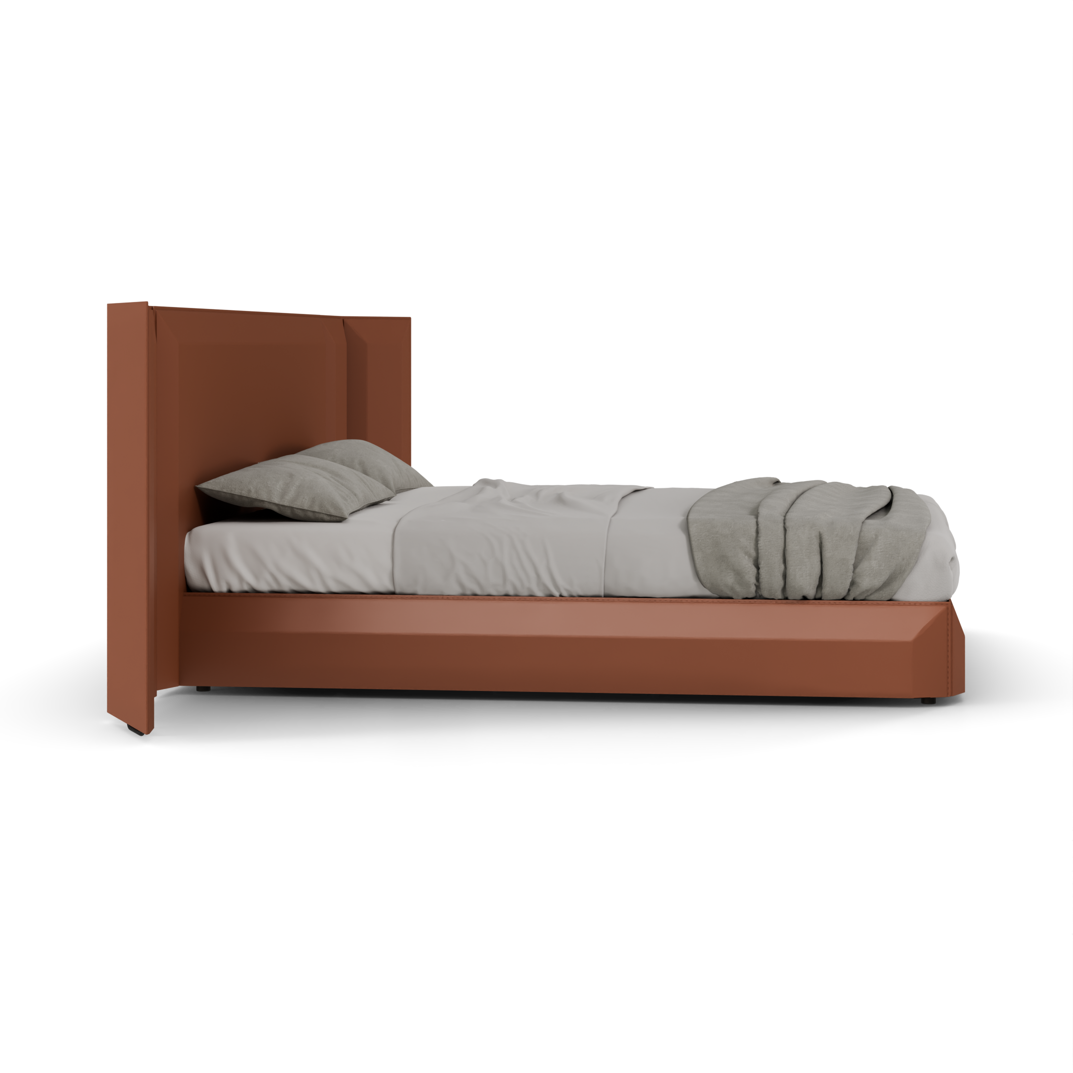 HM Uzi Bed