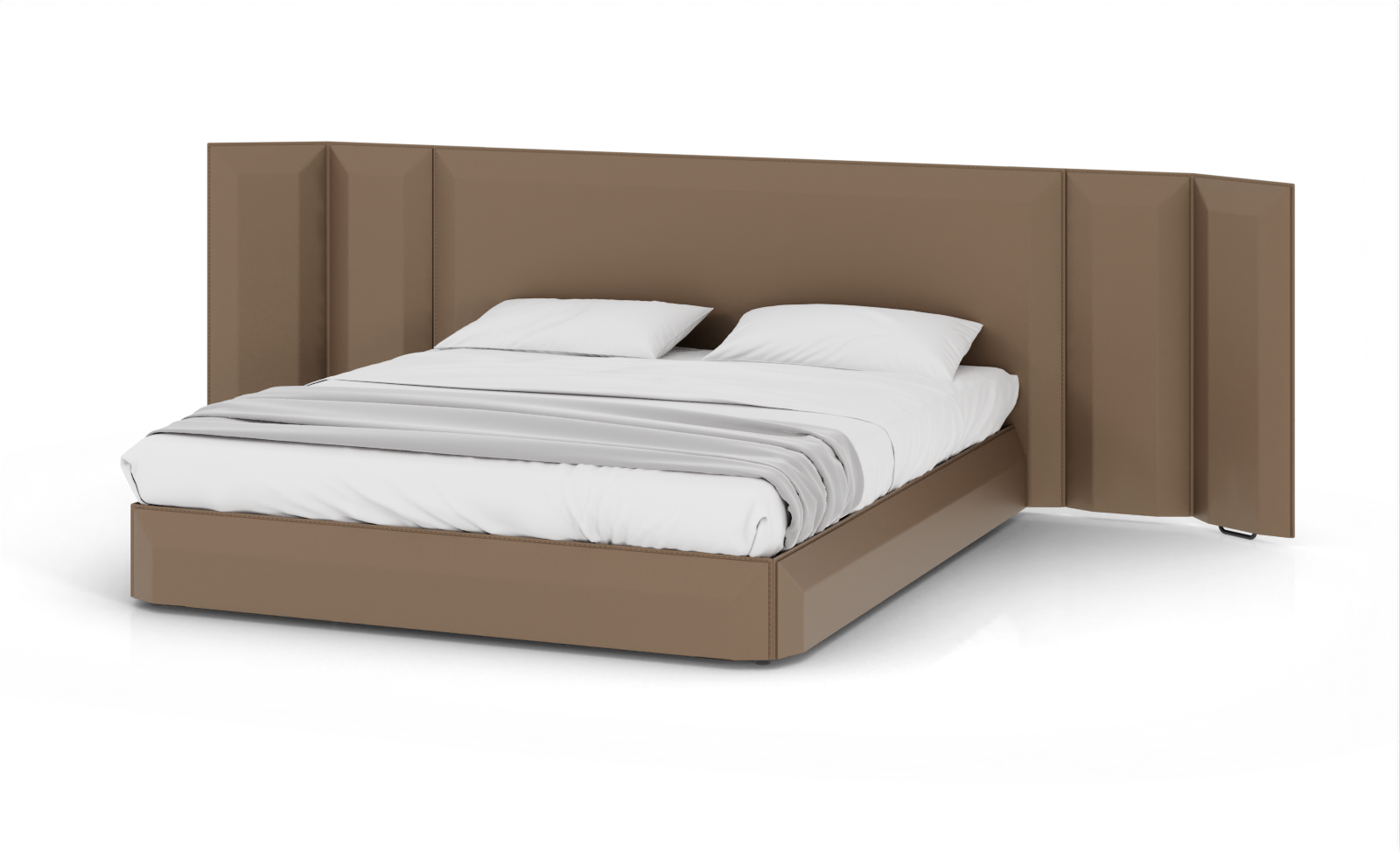 HM Uzi Bed