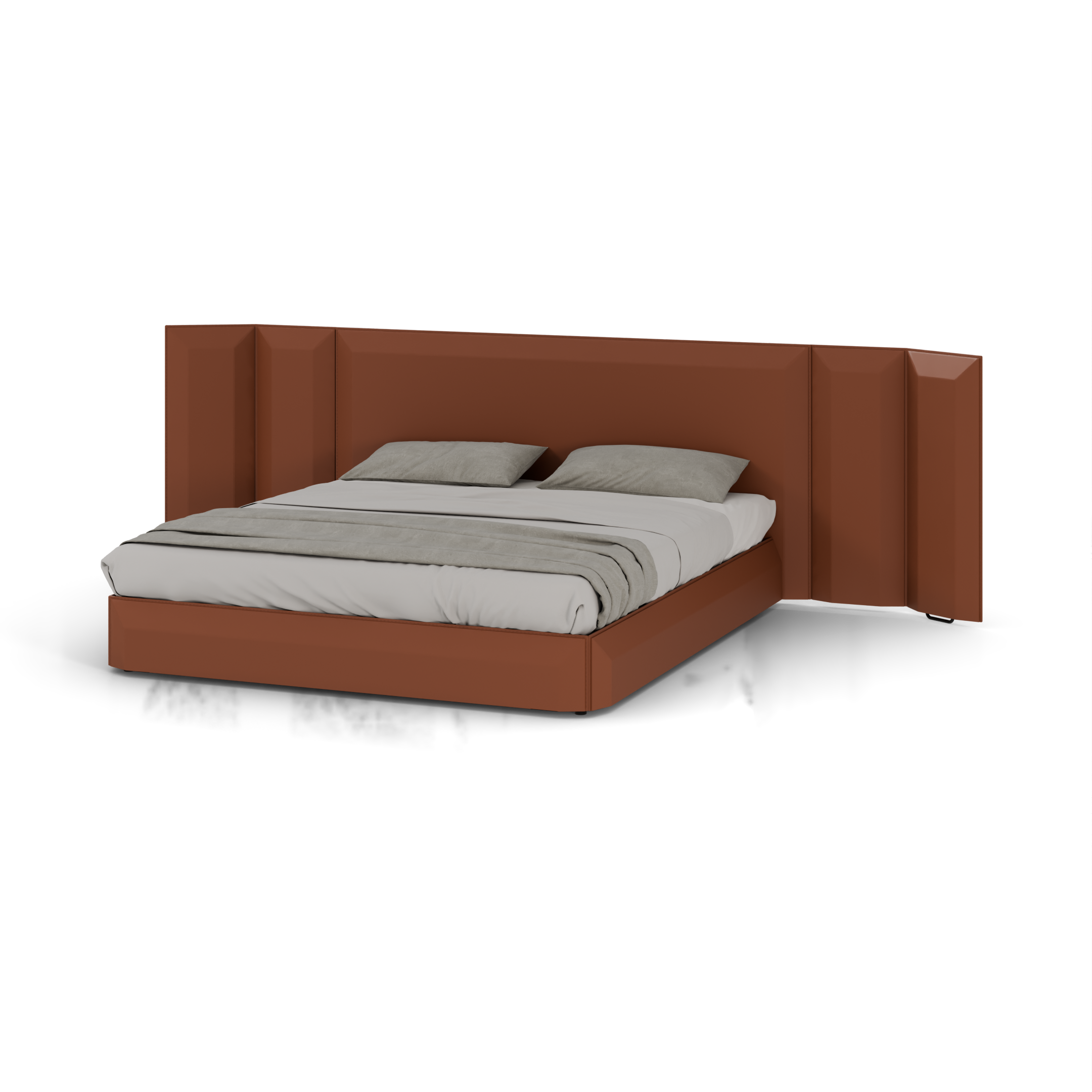 HM Uzi Bed