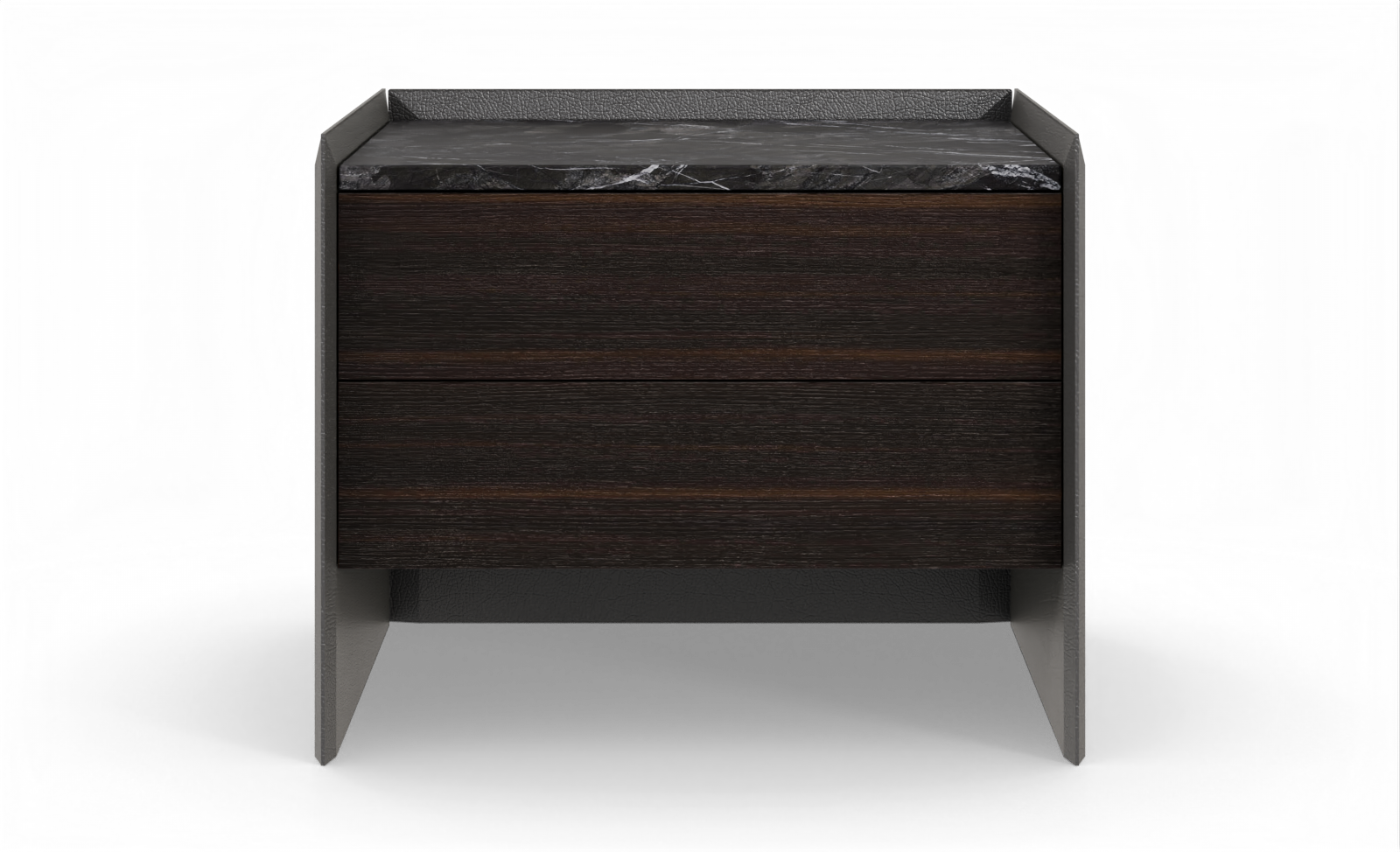 HM Uzi Nightstand
