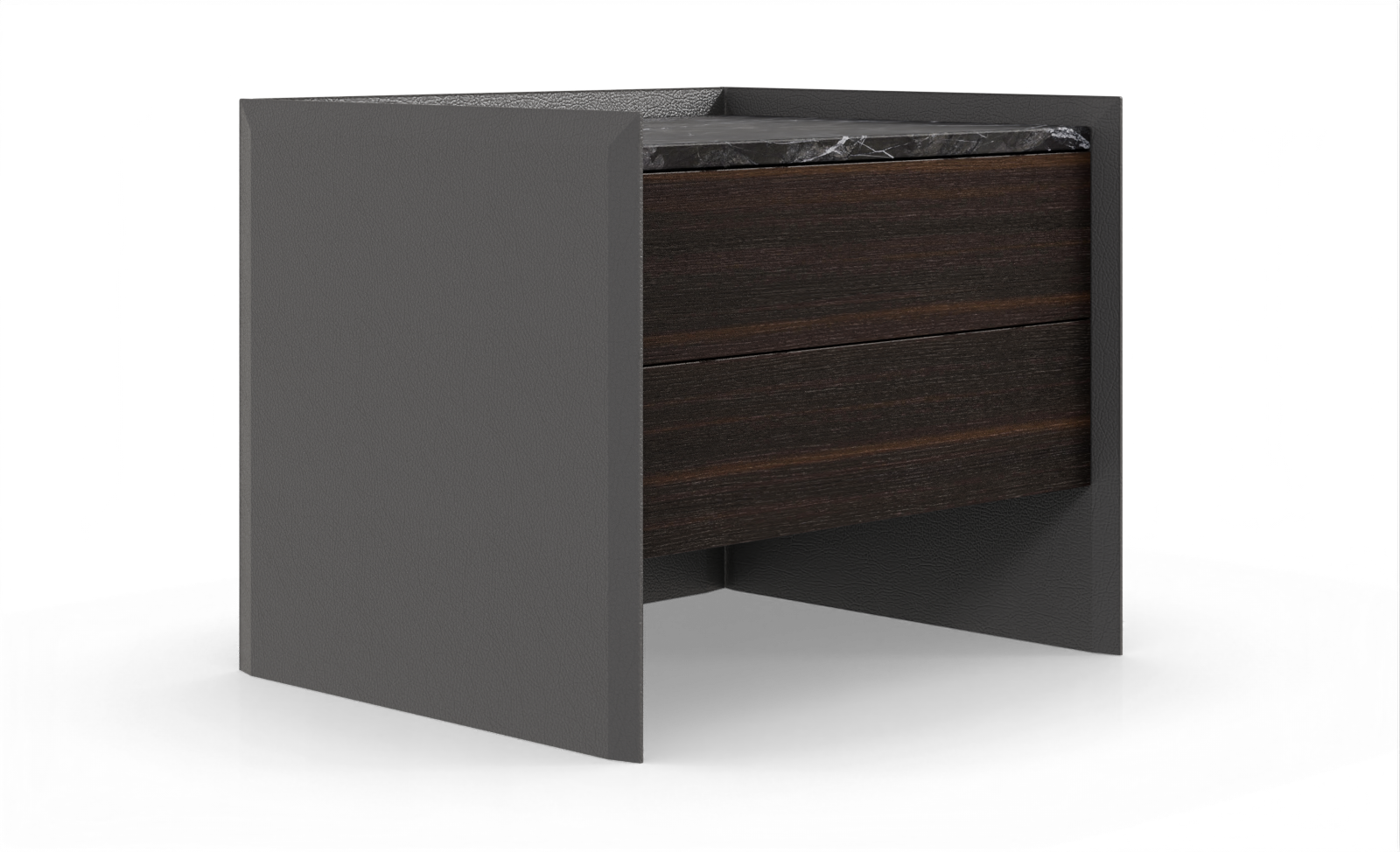 HM Uzi Nightstand