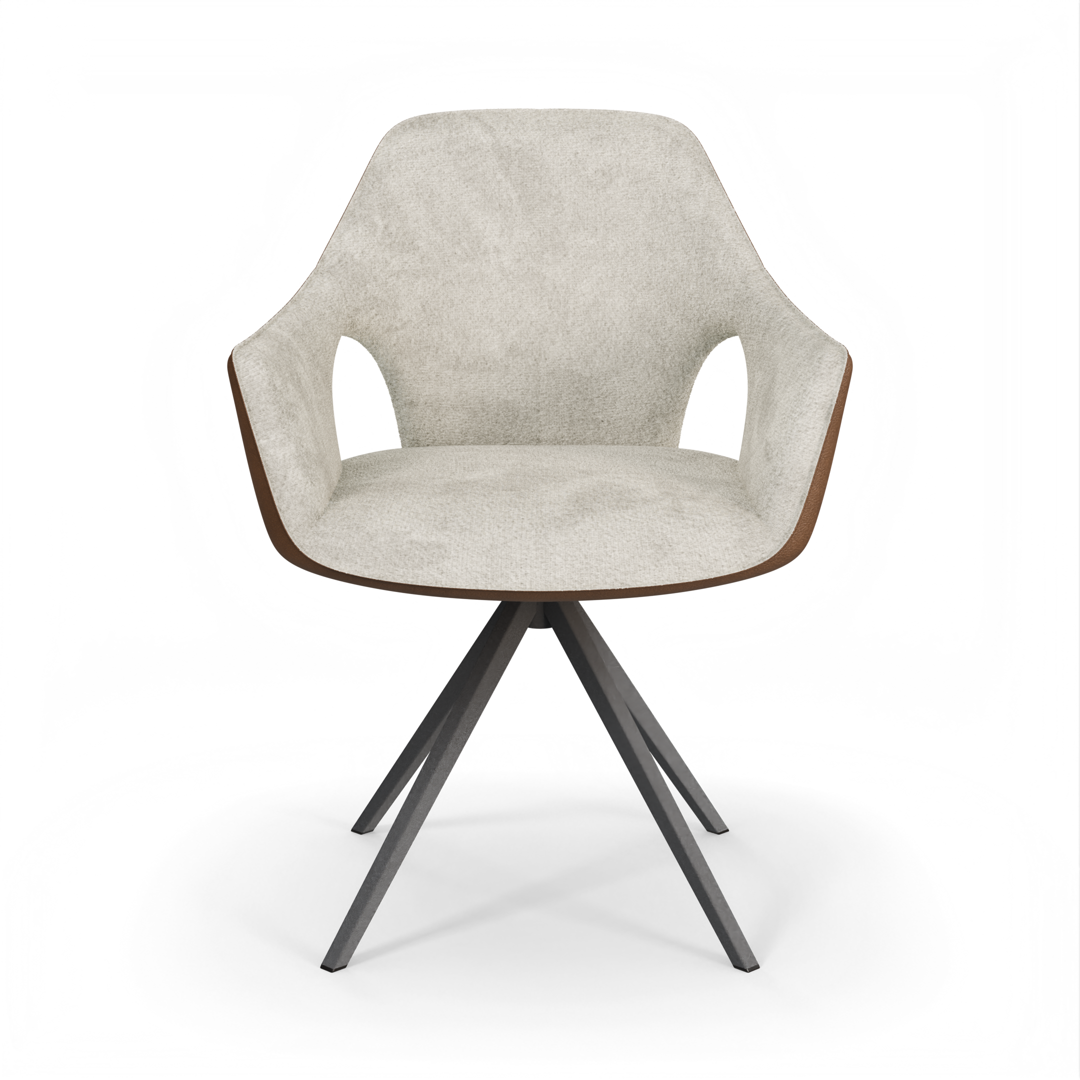 Vento Swivel Chair