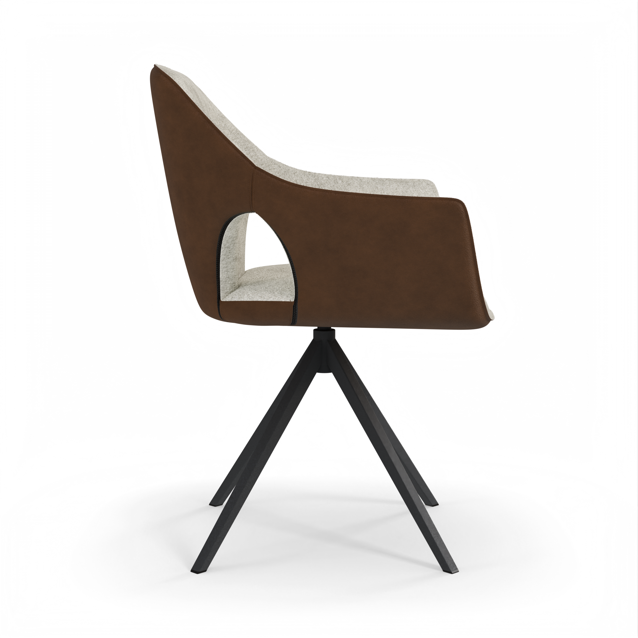 Vento Swivel Chair