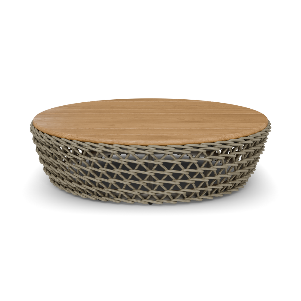 HP Veranda Coffee Table Round