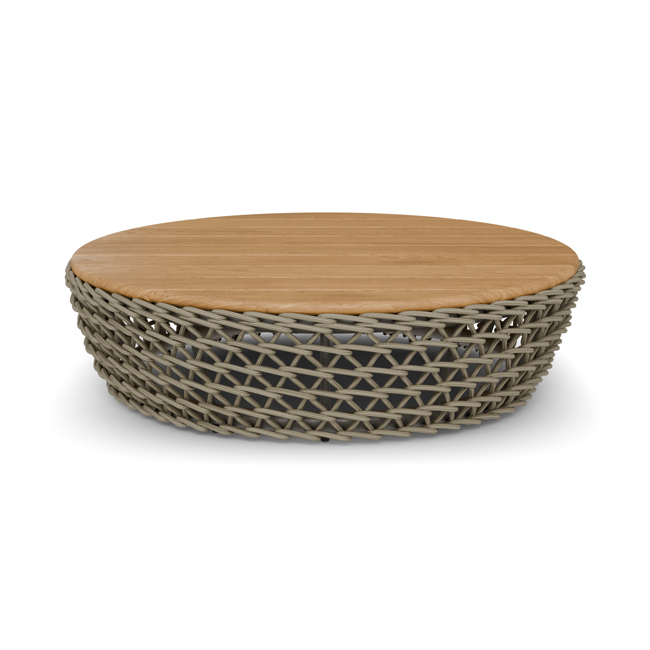 HP Veranda Coffee Table Round